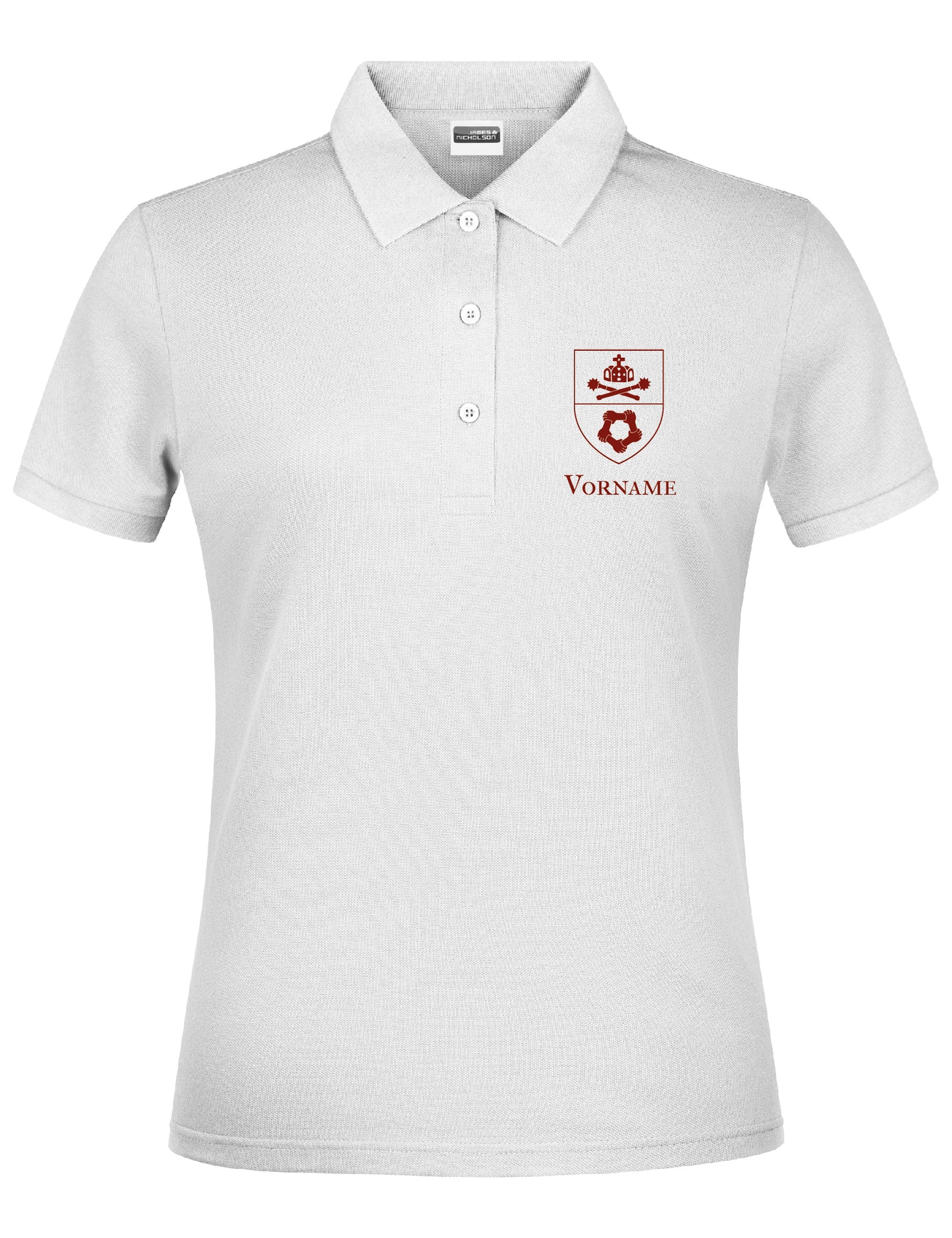 Polo Kultur Damen