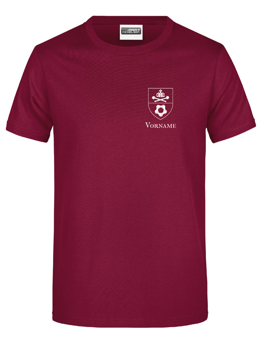 T-Shirt Kultur Herren