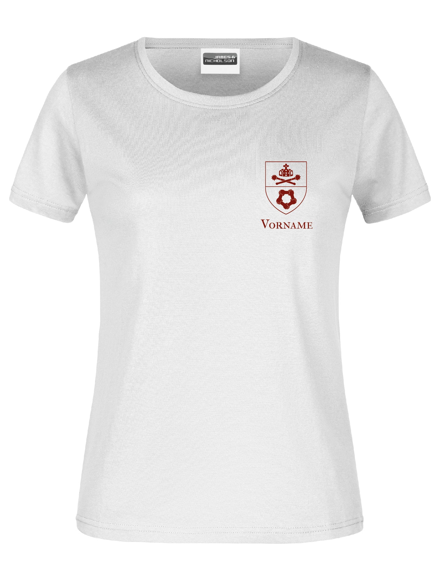T-Shirt Kultur Damen