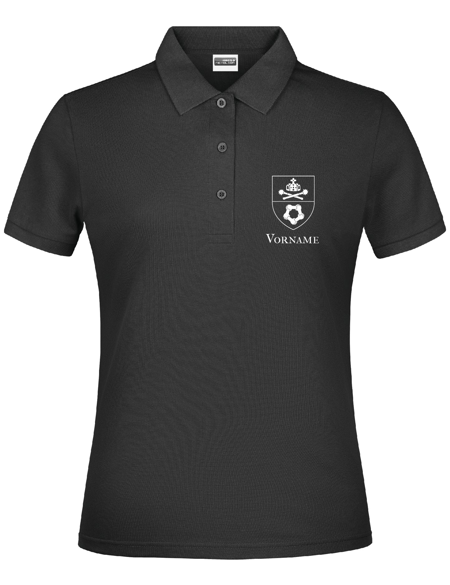 Polo Kultur Damen