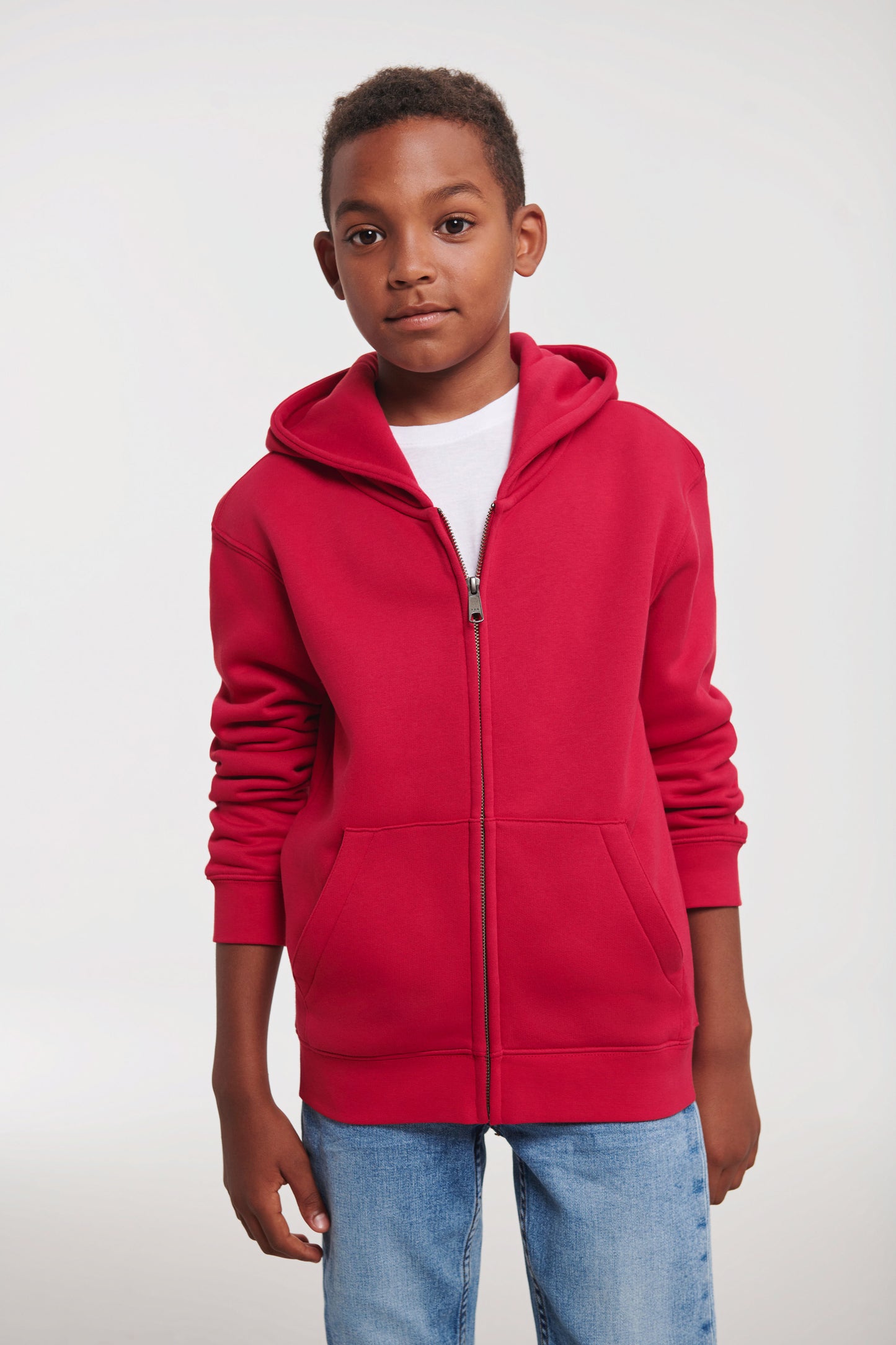 Kapuzen Sweatjacke Kinder Muidoafa Innbazis