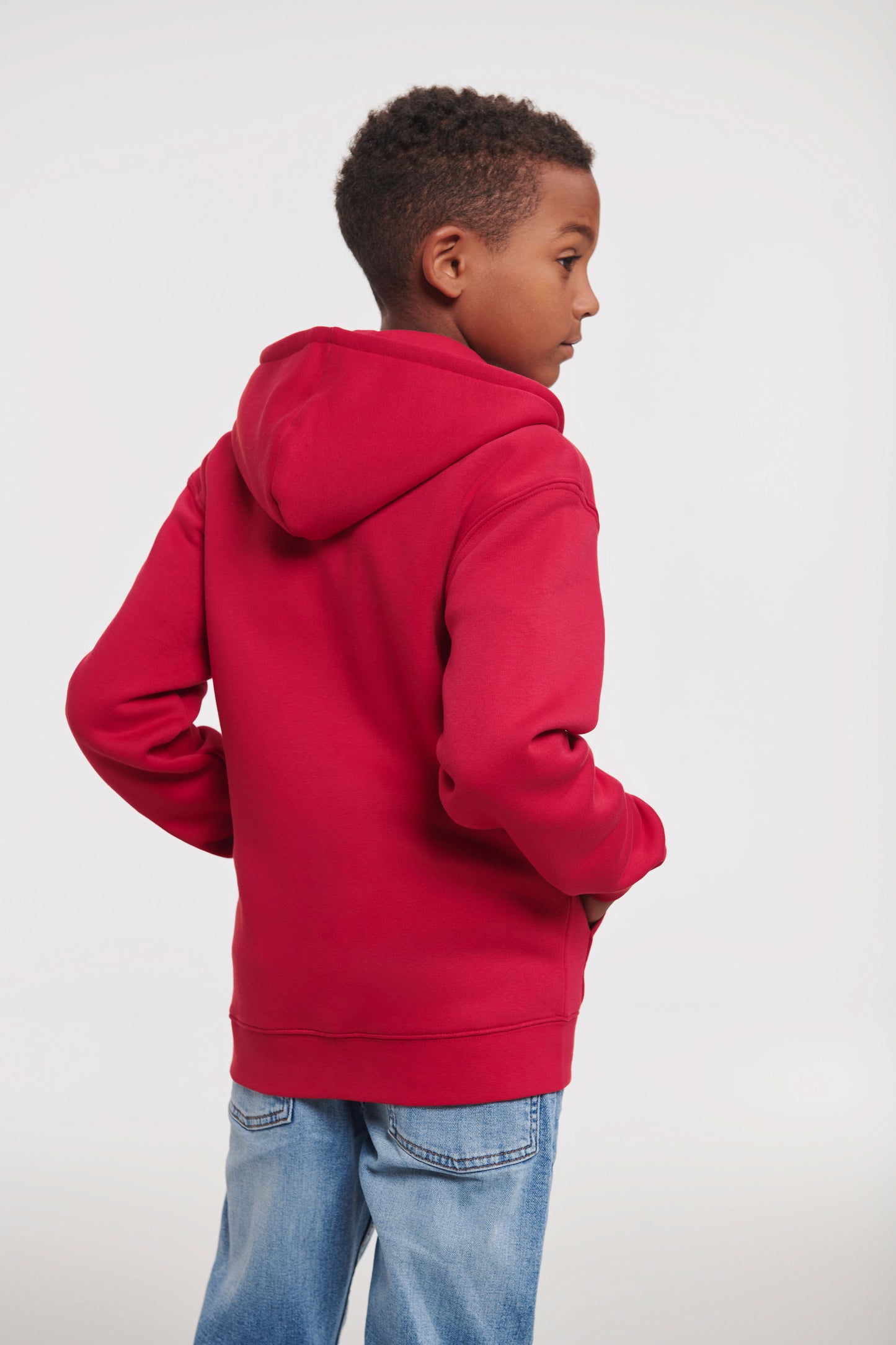 Kapuzen Sweatjacke Kinder Muidoafa Innbazis