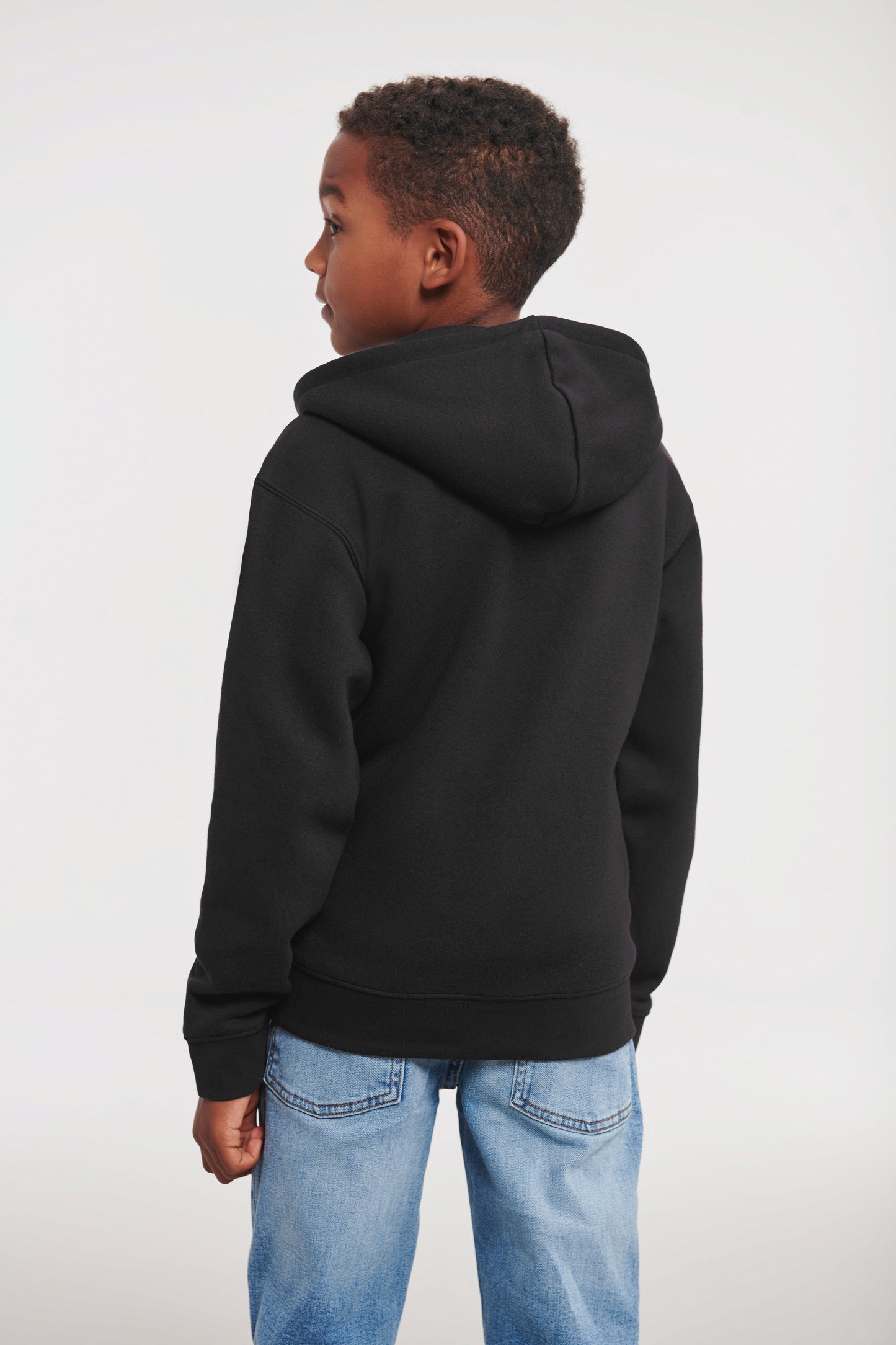 Kapuzen Sweatjacke Kinder Muidoafa Innbazis