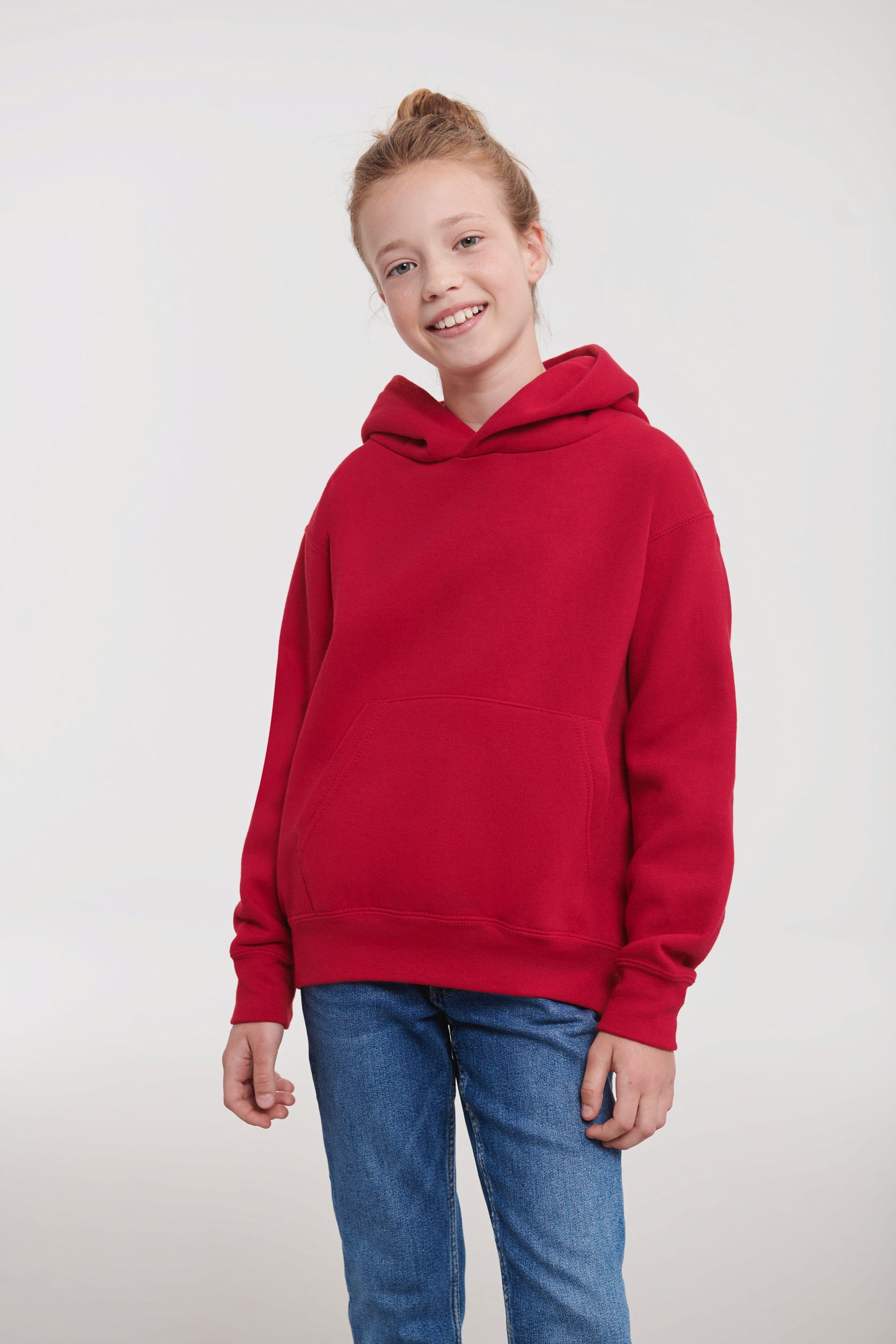 Hoodies Kinder Muidoafa Innbazis