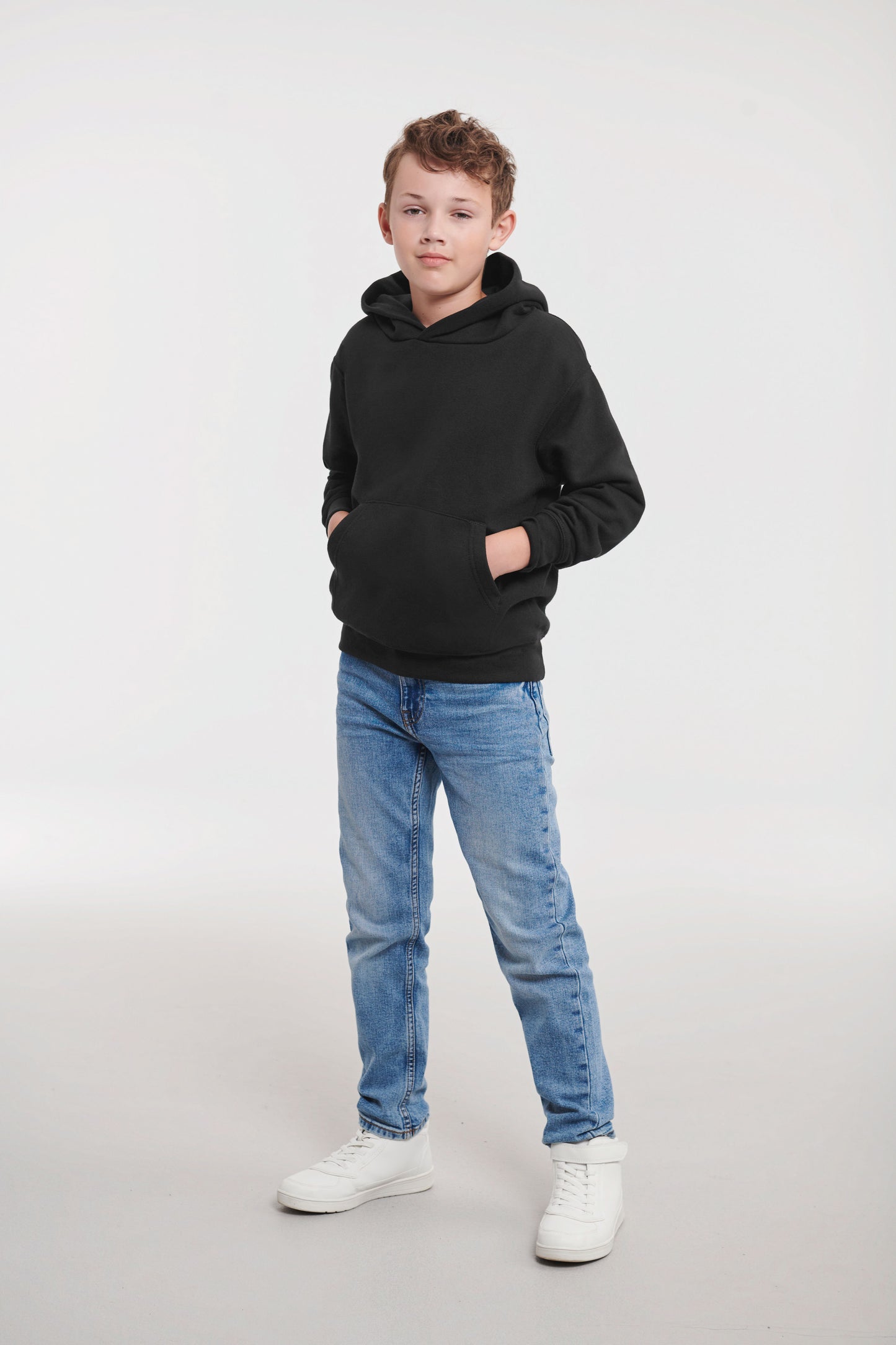 Hoodies Kinder Muidoafa Innbazis