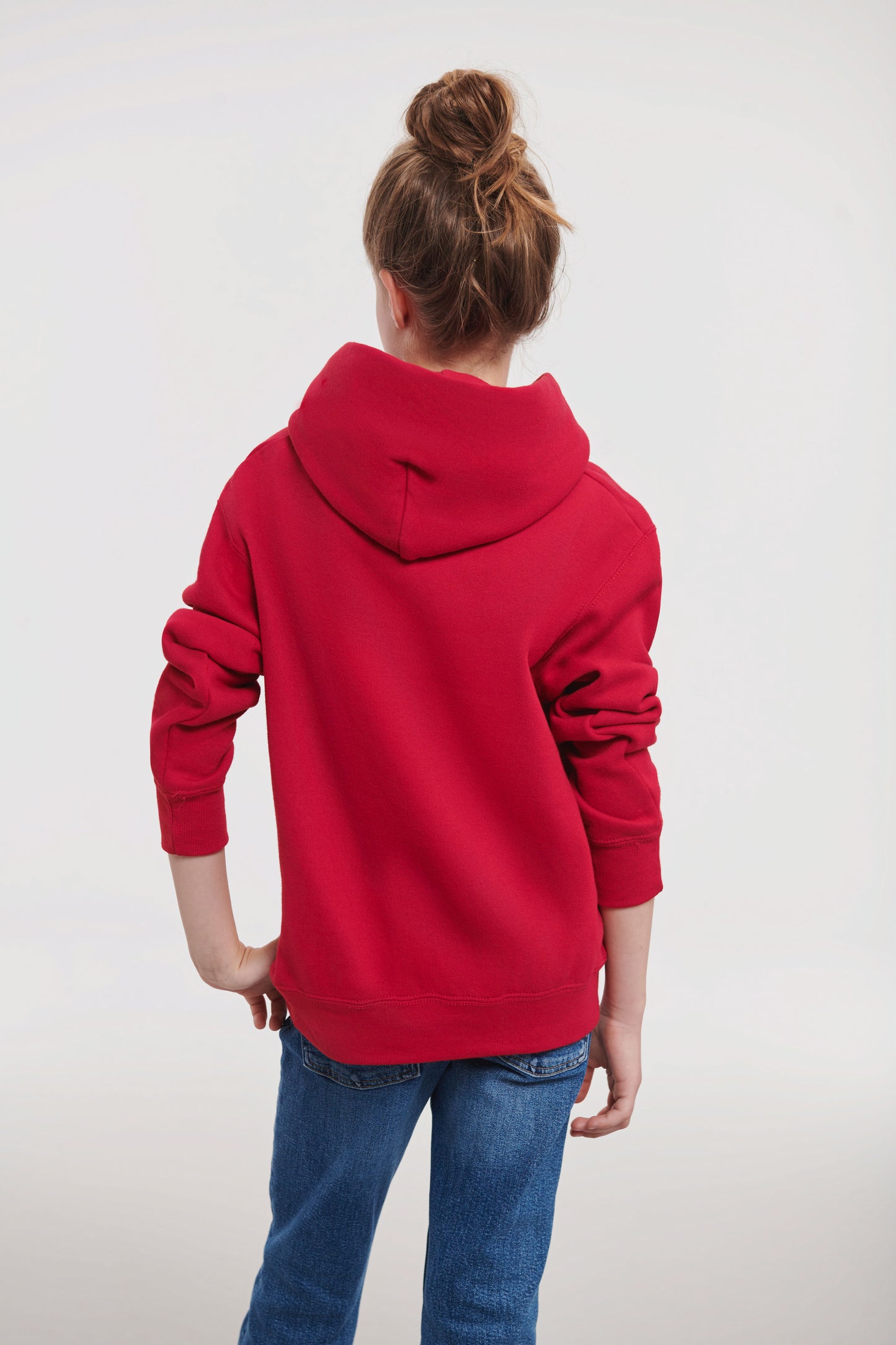 Hoodies Kinder Muidoafa Innbazis