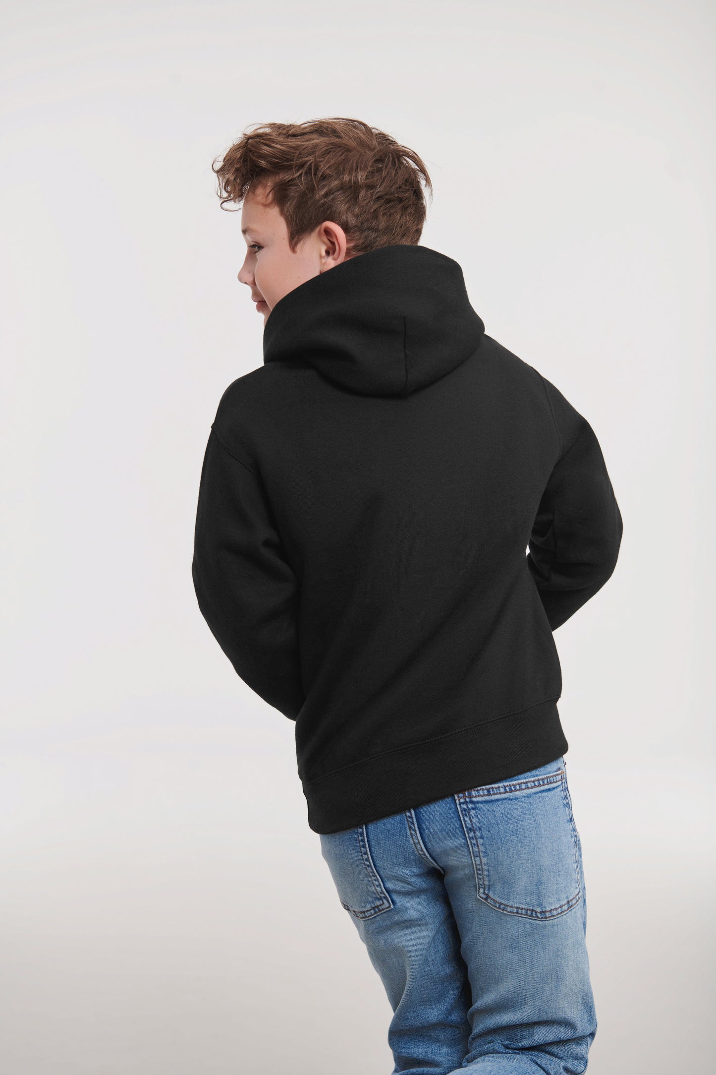 Hoodies Kinder Muidoafa Innbazis