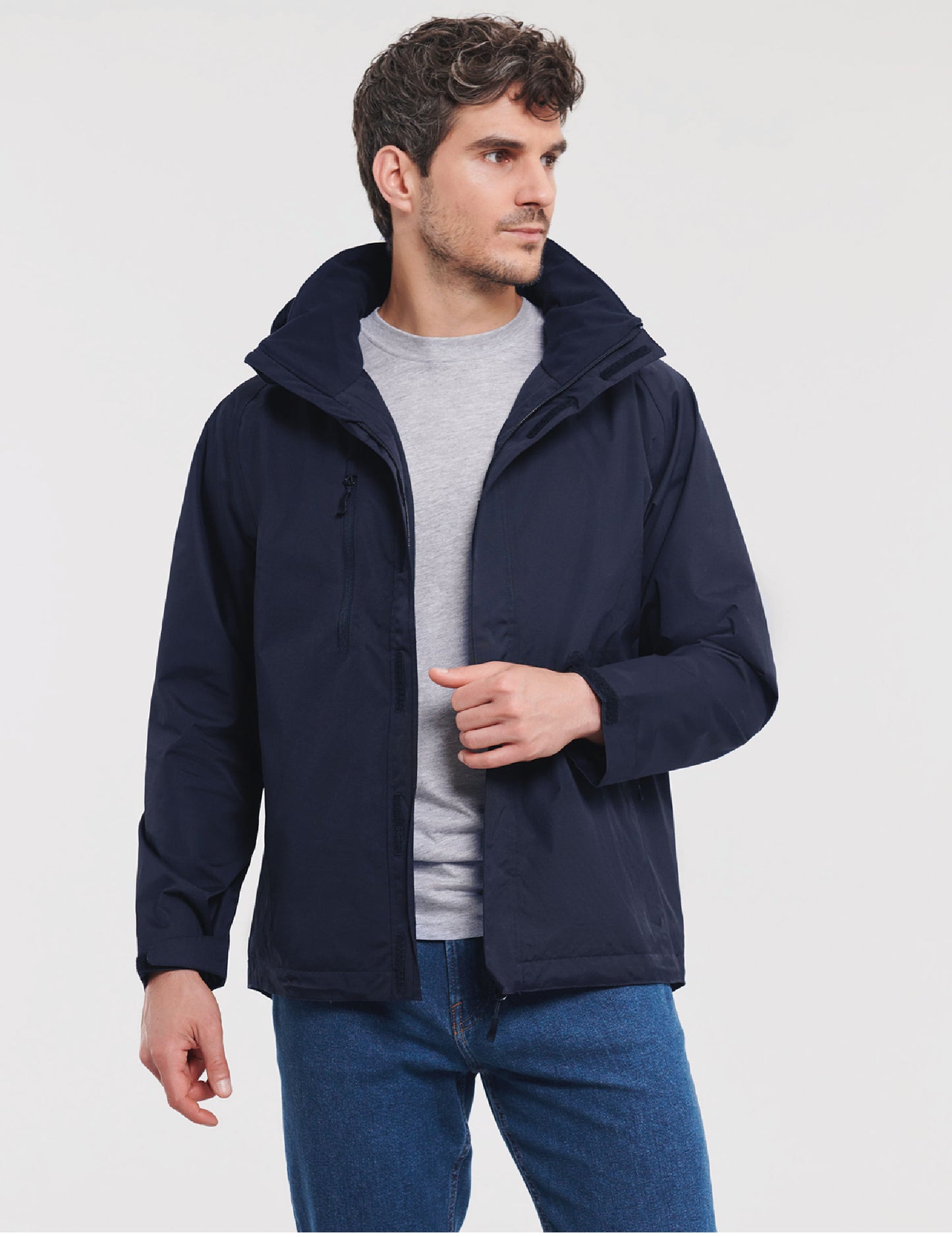 Jacke MFC Mettenheim