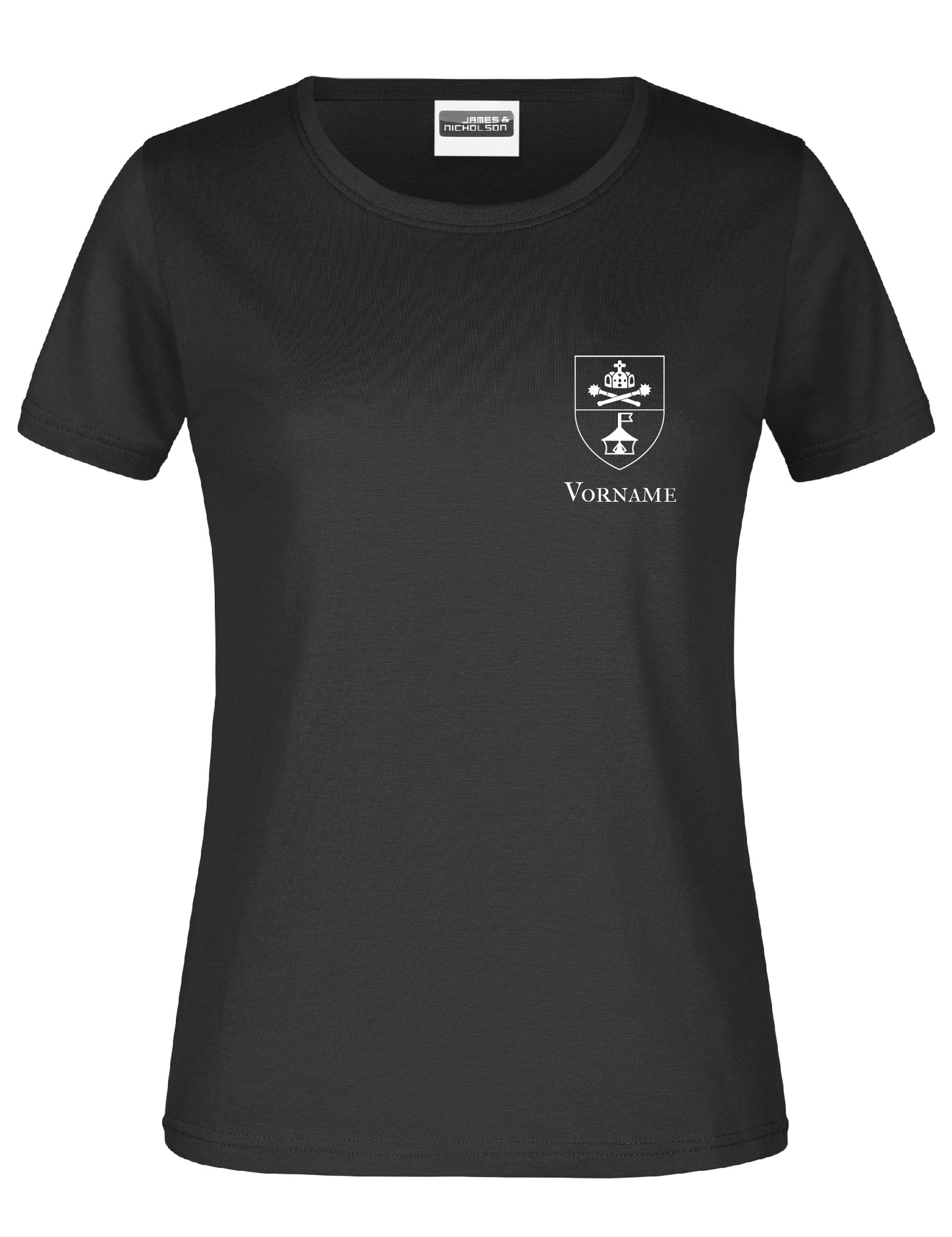 T-Shirt Mittelalterleben Damen