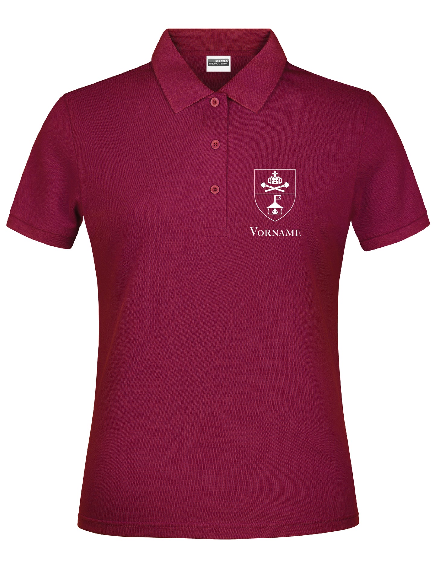 Polo Mittelalterleben Damen