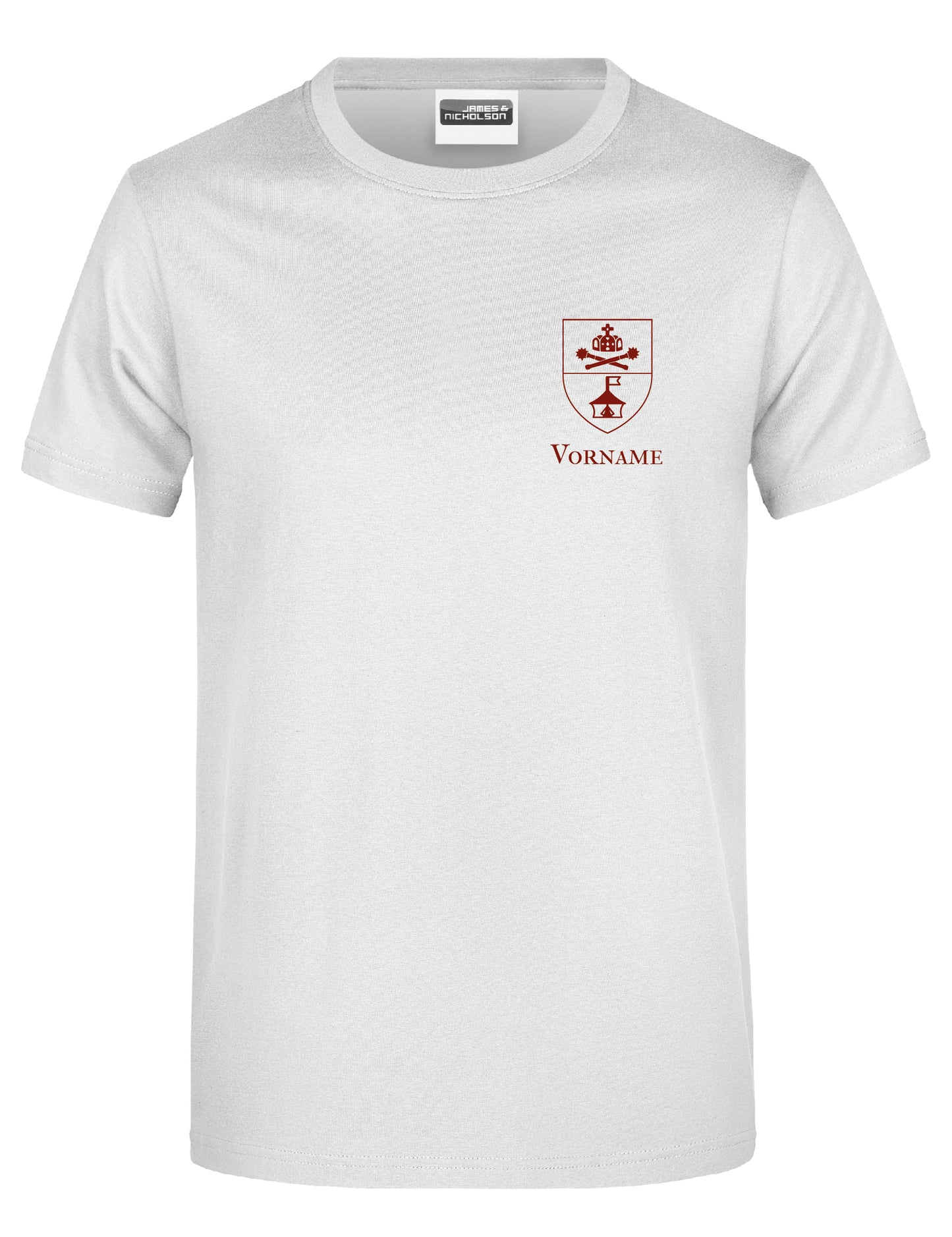 T-Shirt Mittelalterleben Herren