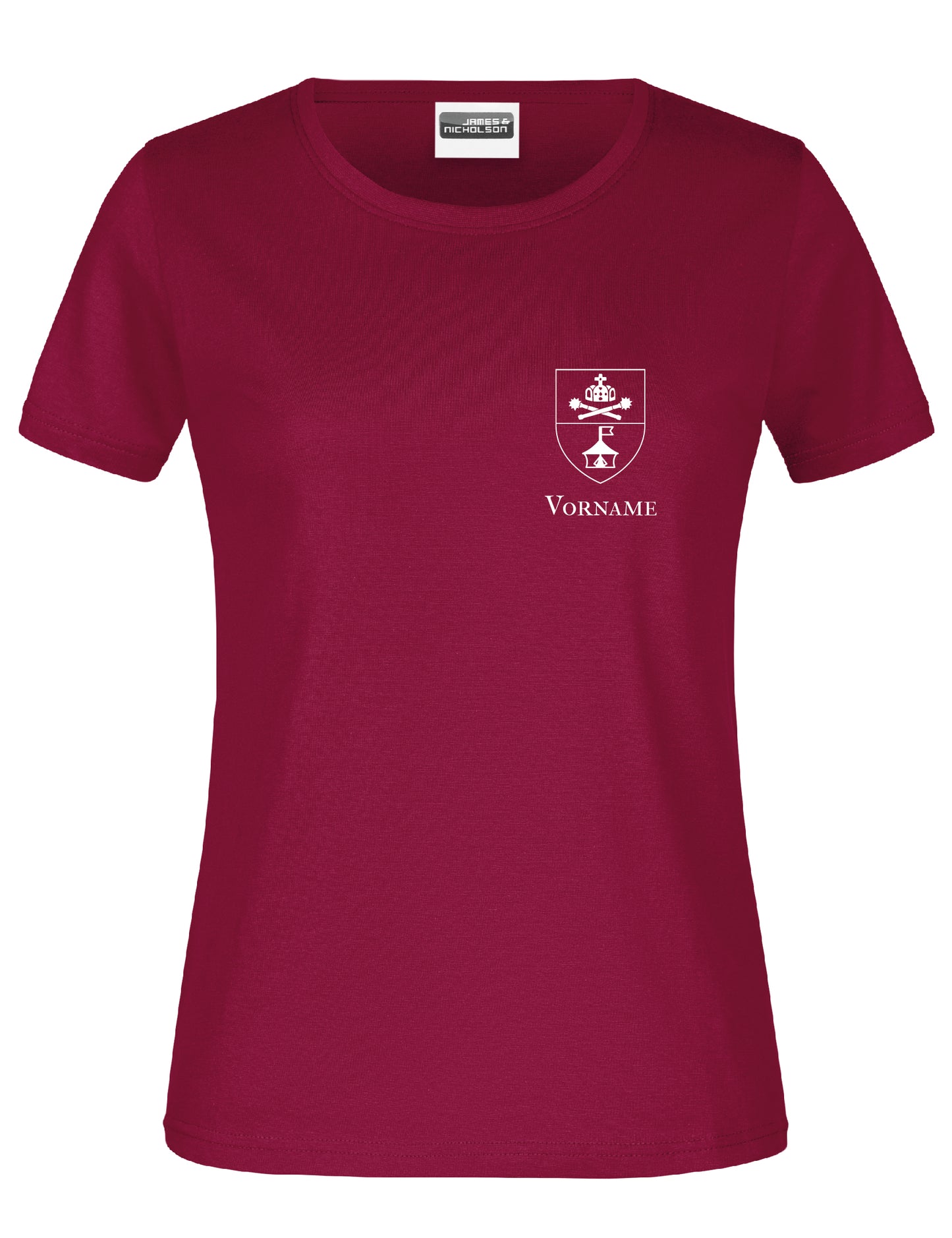 T-Shirt Mittelalterleben Damen