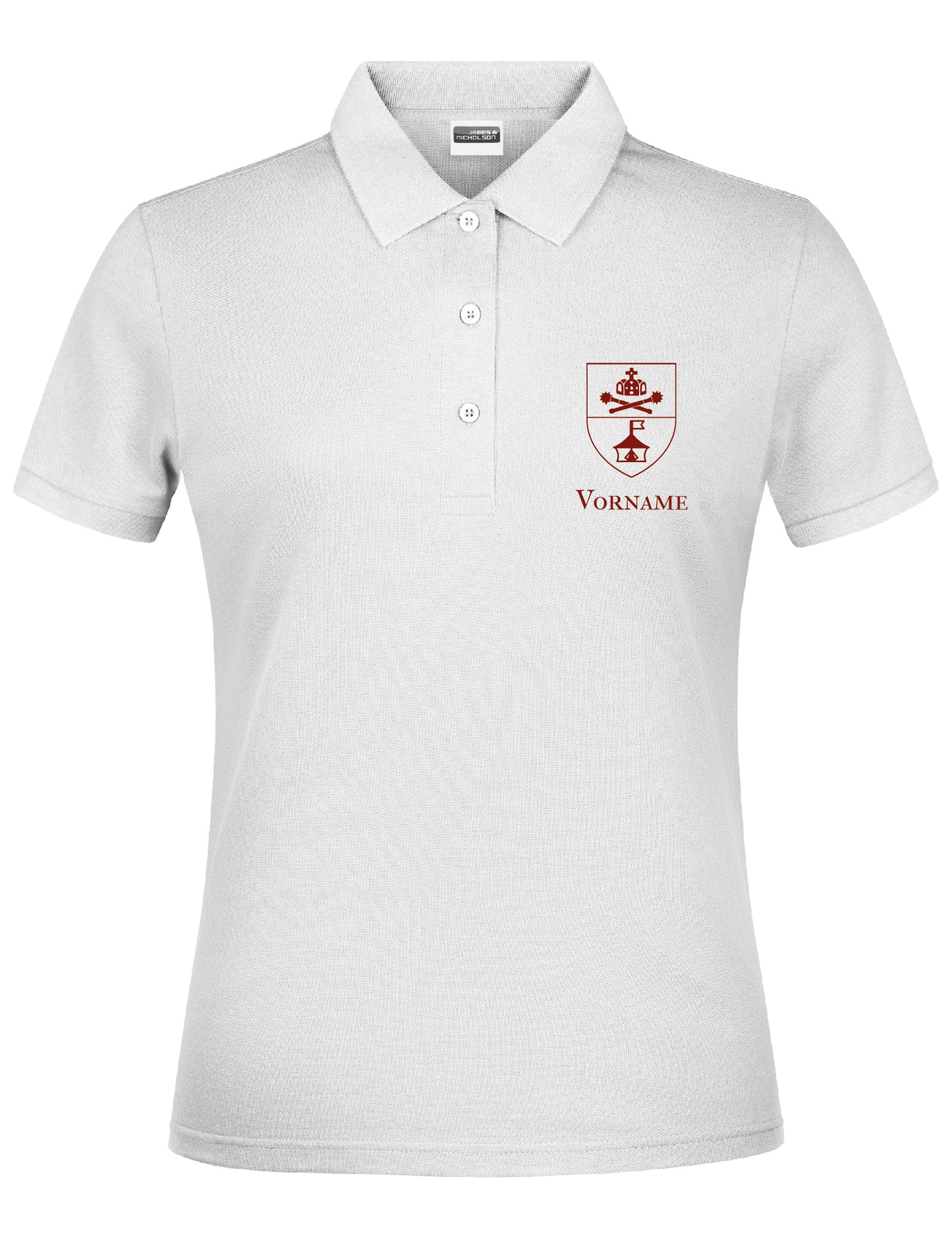 Polo Mittelalterleben Damen