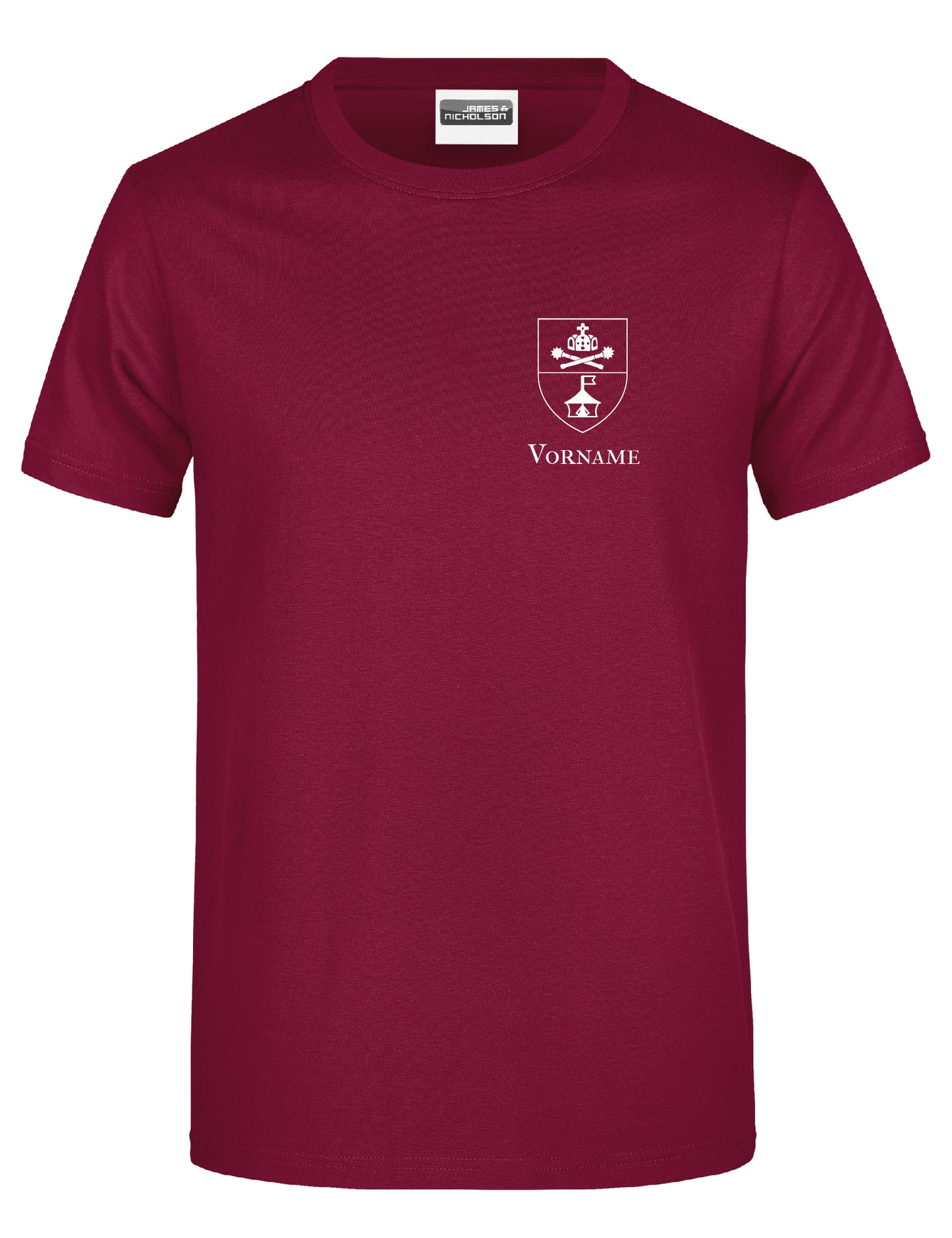 T-Shirt Mittelalterleben Herren