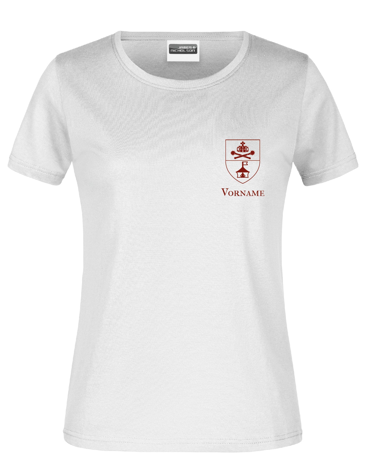 T-Shirt Mittelalterleben Damen