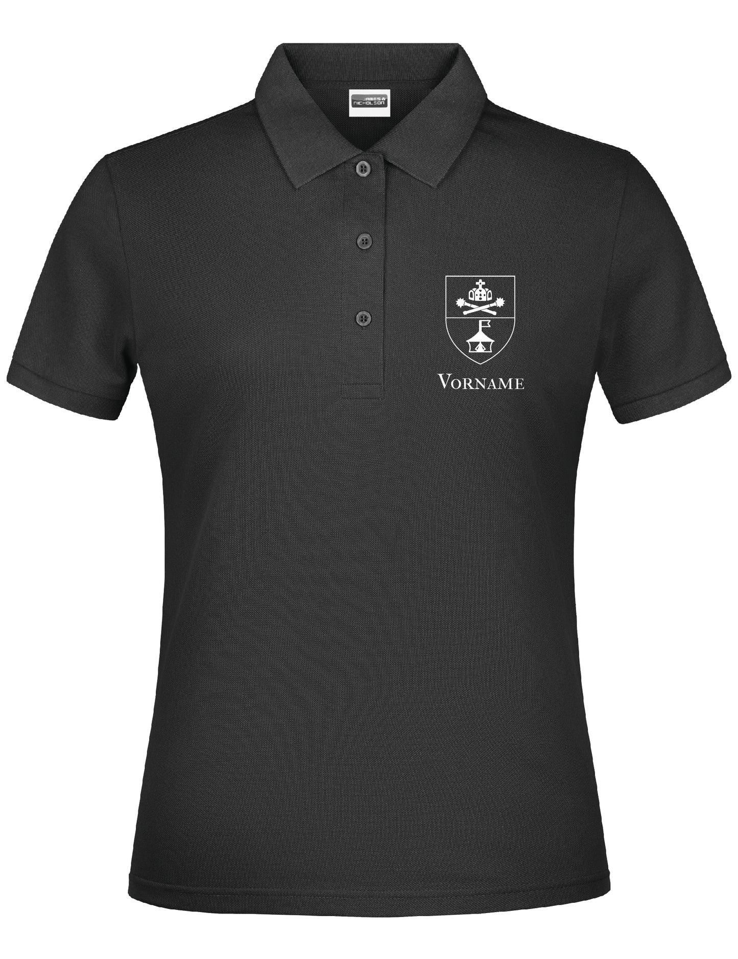 Polo Mittelalterleben Damen