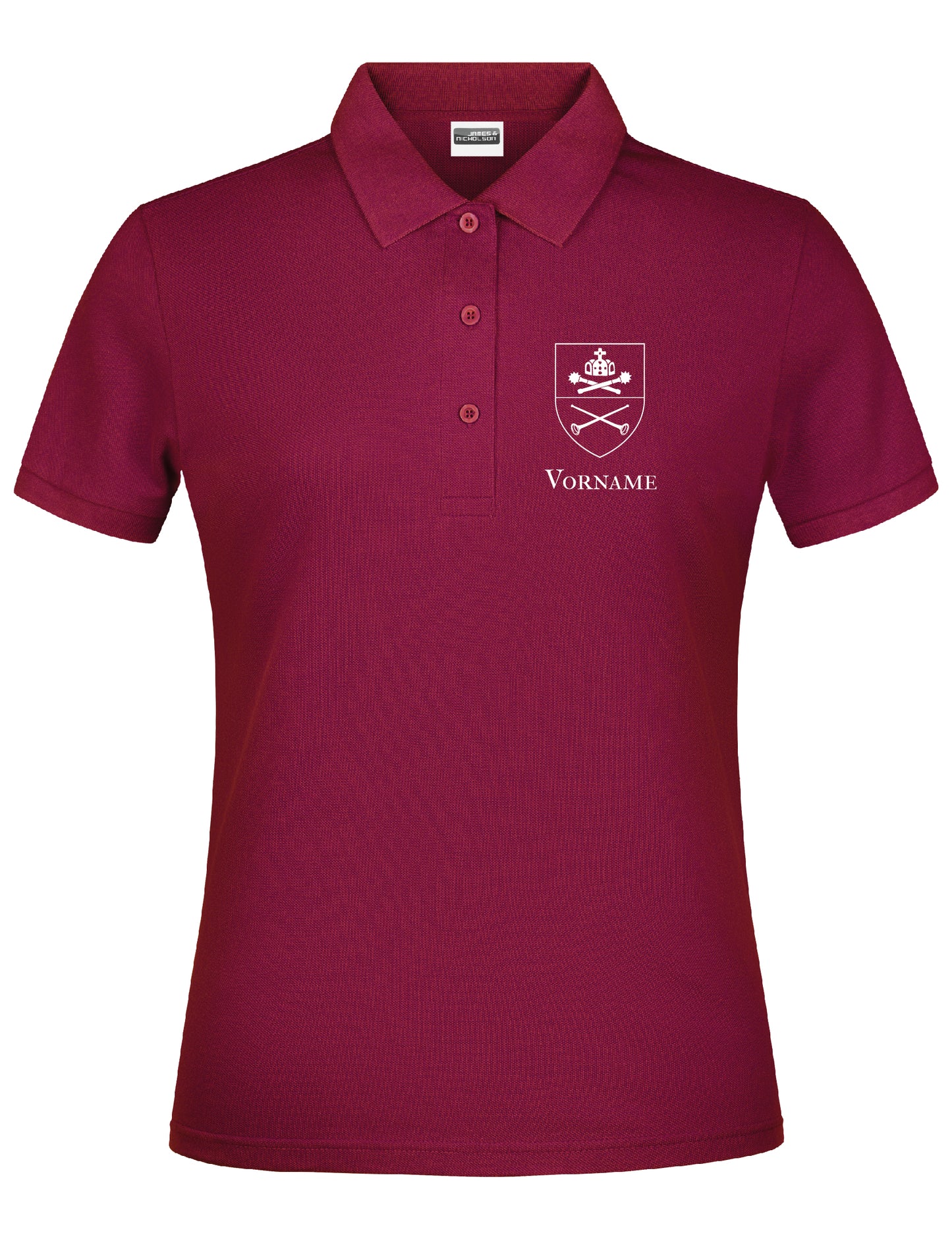Polo Musik Damen