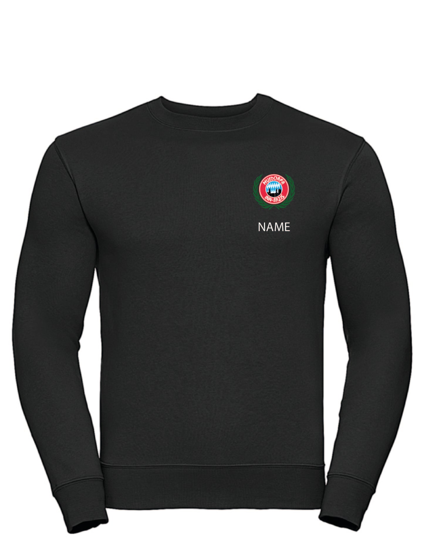 Sweatshirt Muidoafa Innbazis