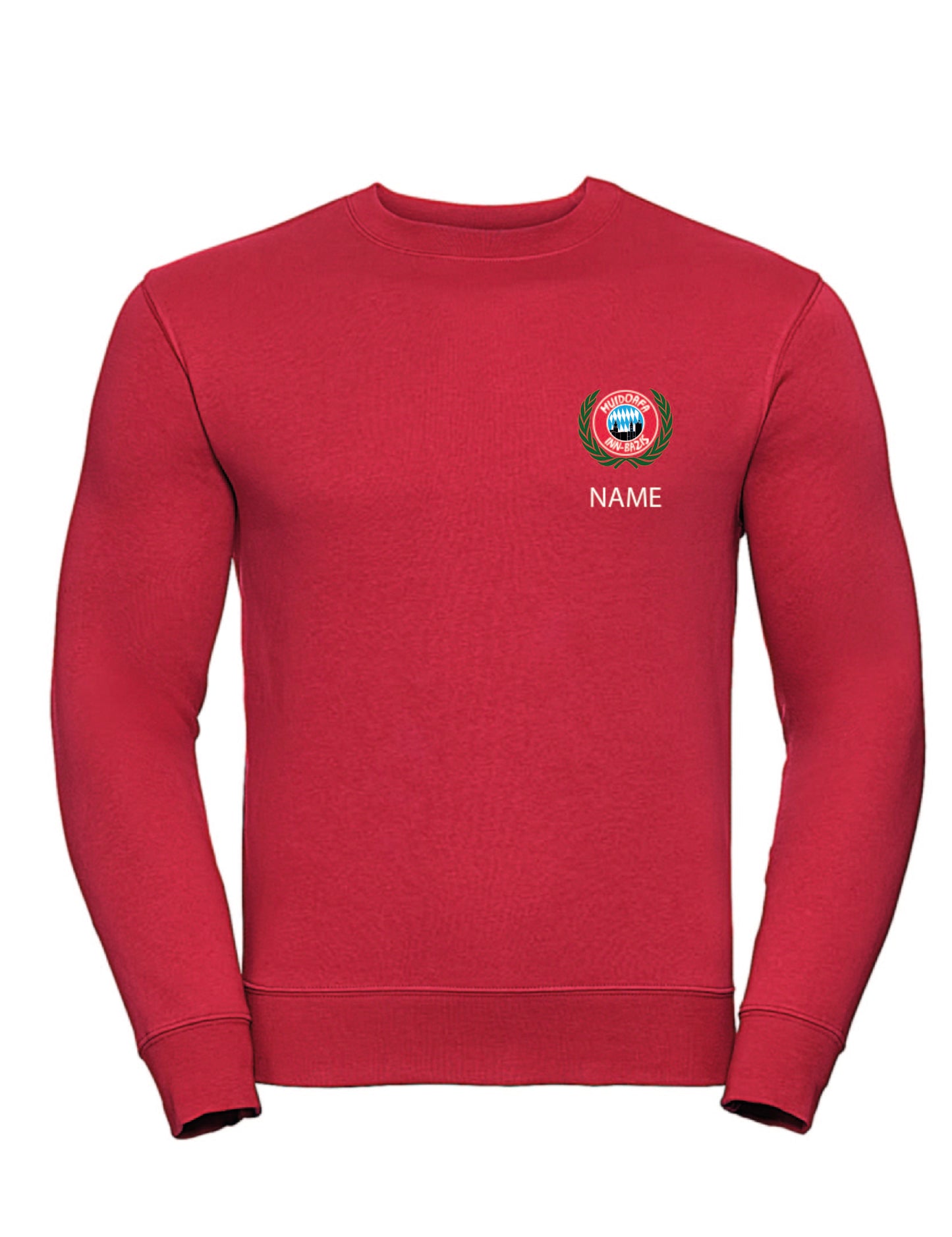 Sweatshirt Muidoafa Innbazis