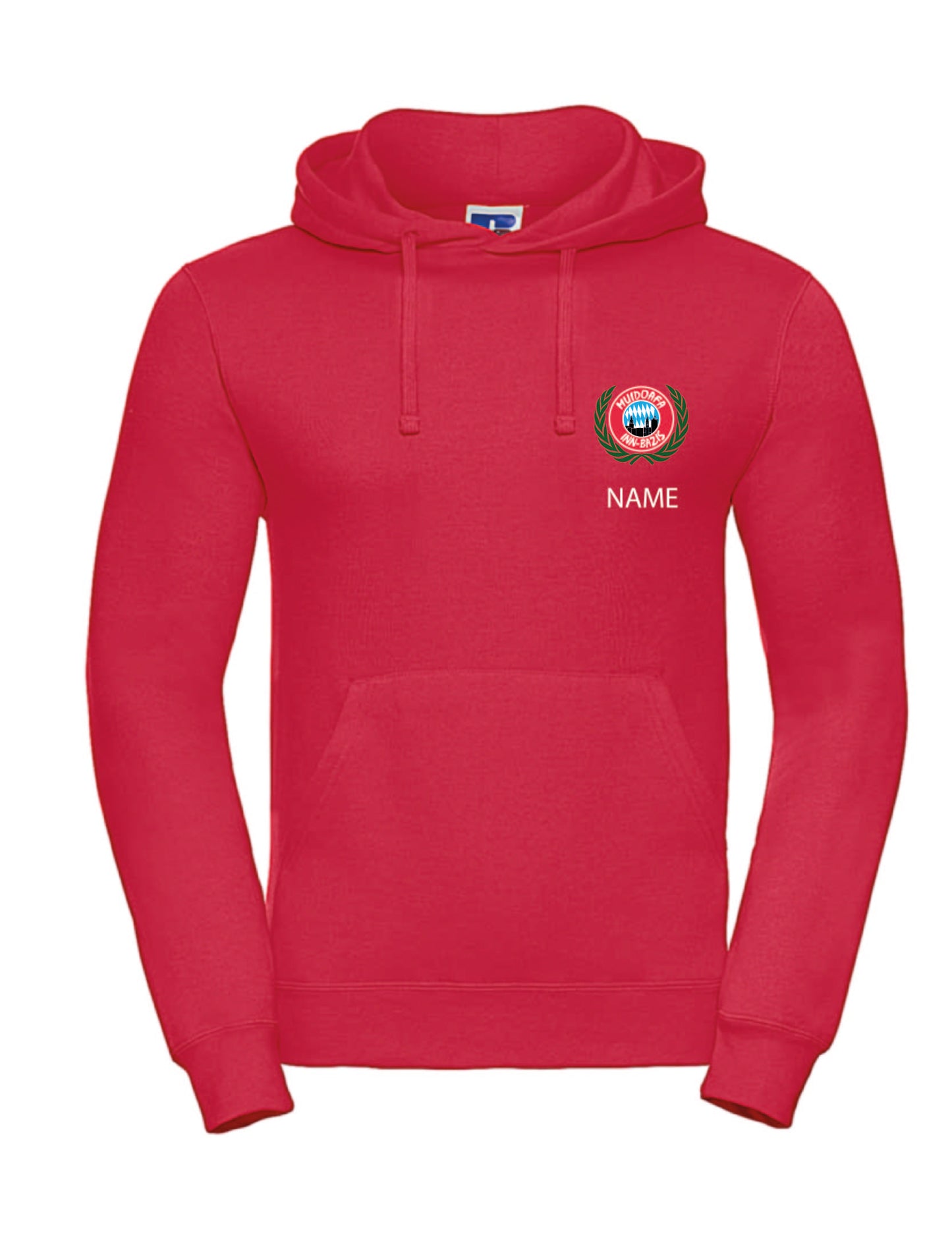 Hoodies Muidoafa Innbazis