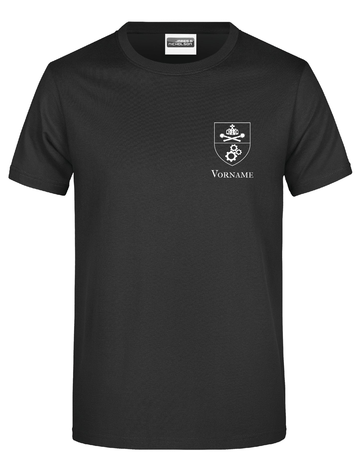 T-Shirt Orga Herren