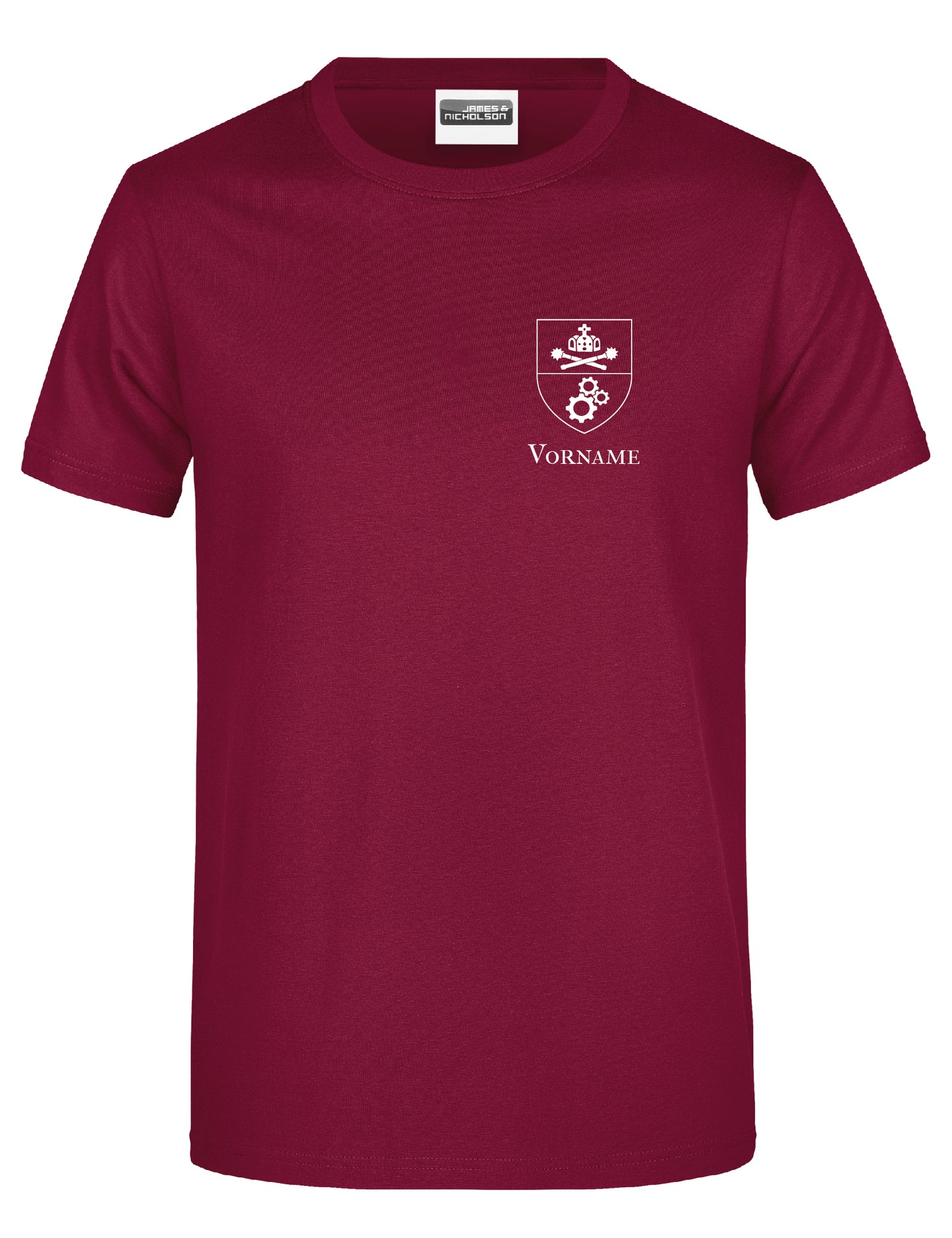 T-Shirt Orga Herren