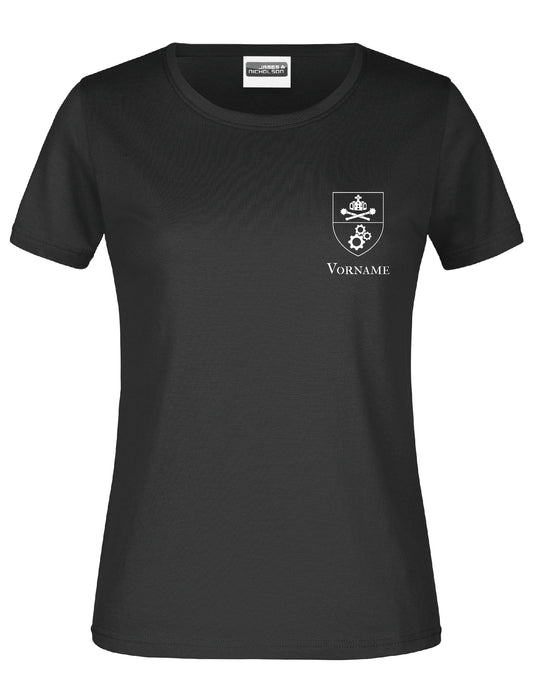 T-Shirt Orga Damen
