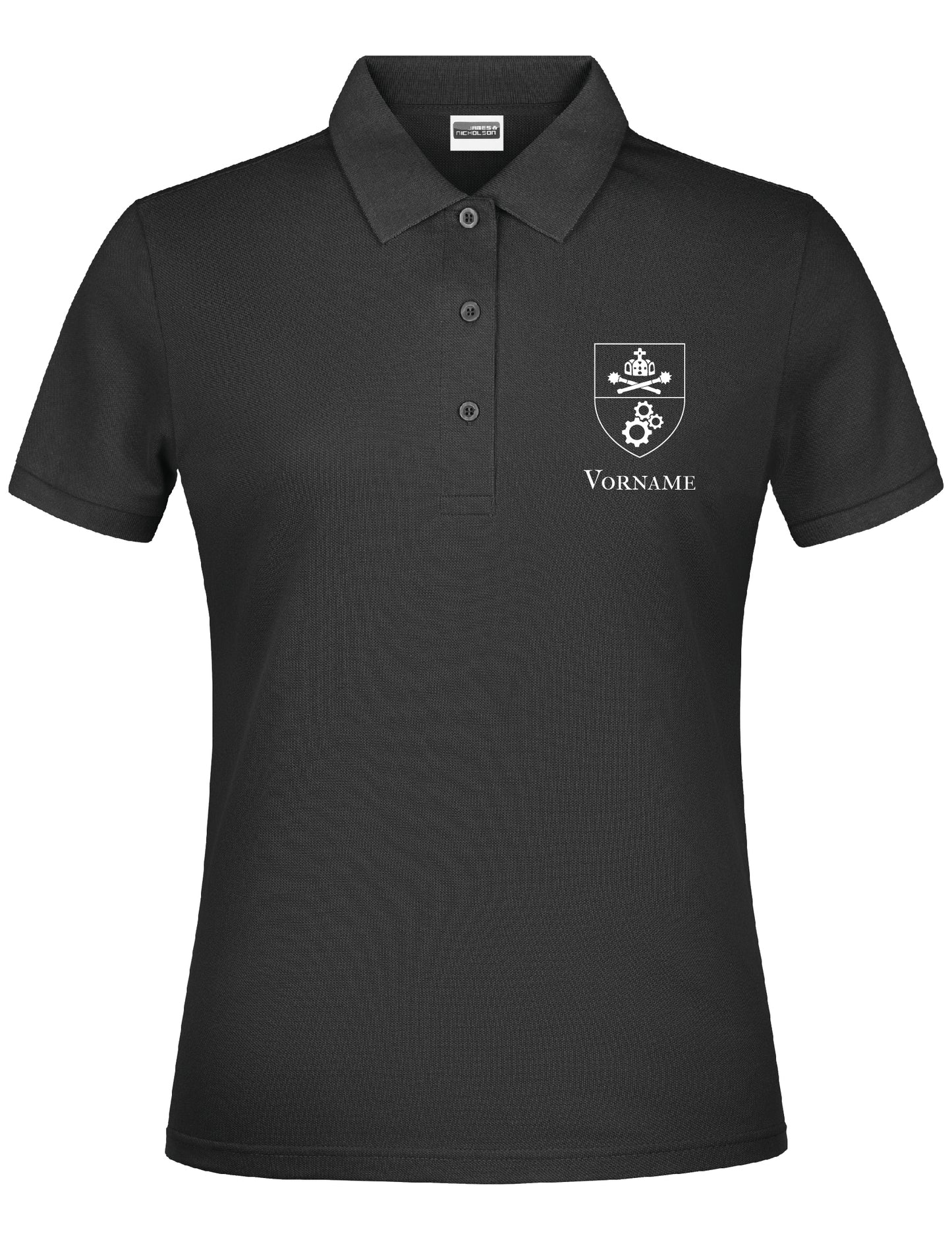Polo Orga Damen
