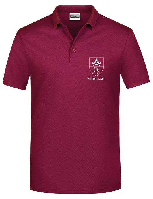 Polo Bogenschützen Herren