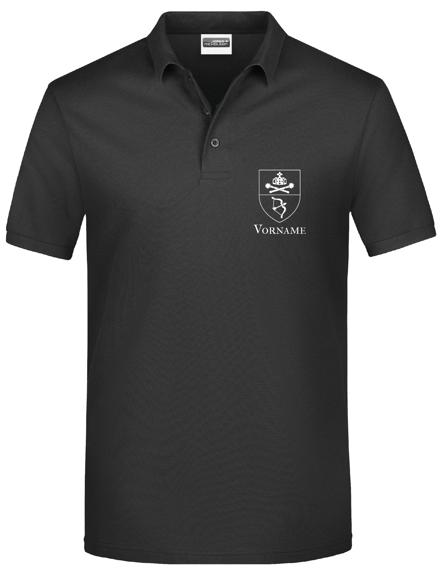 Polo Bogenschützen Herren