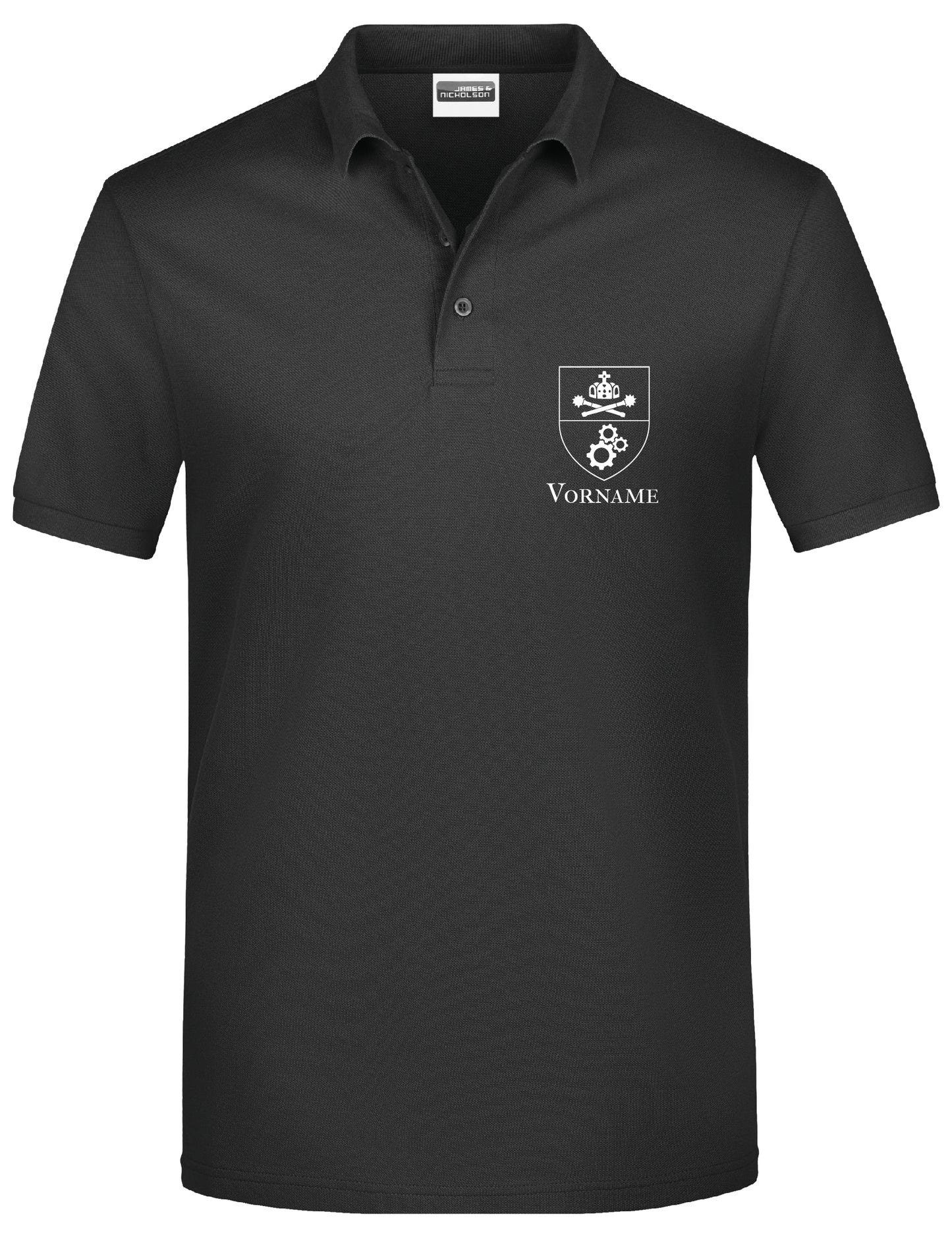 Polo Orga Herren