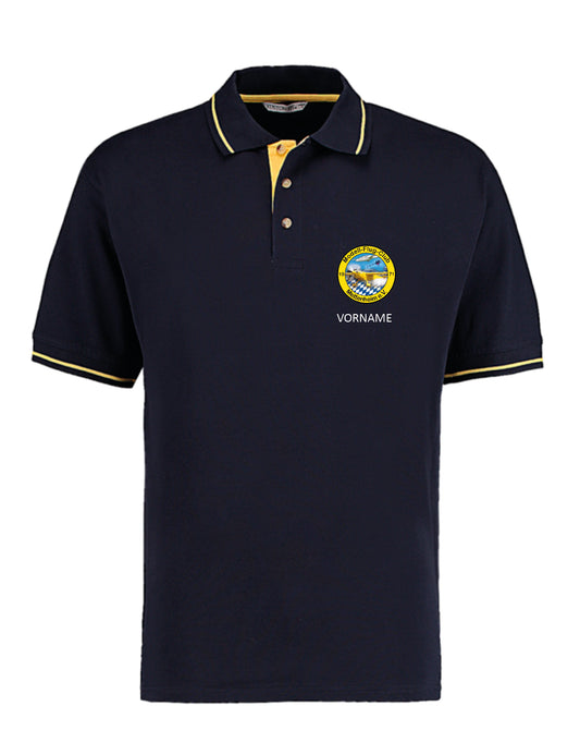 Polo Shirt MFC Mettenheim
