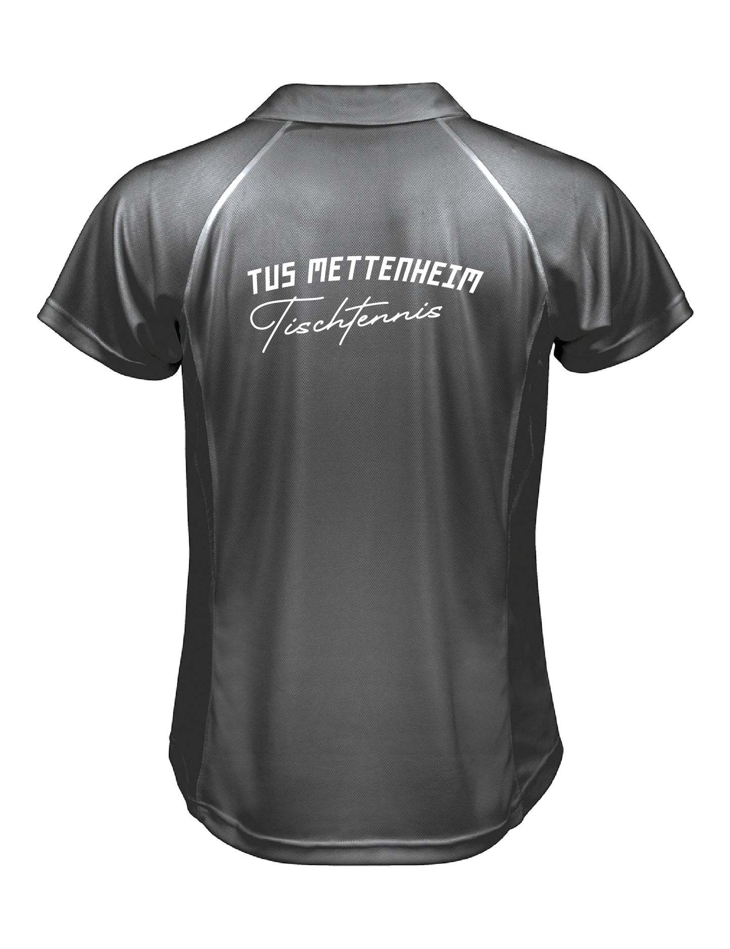 Poloshirt Tischtennis Damen
