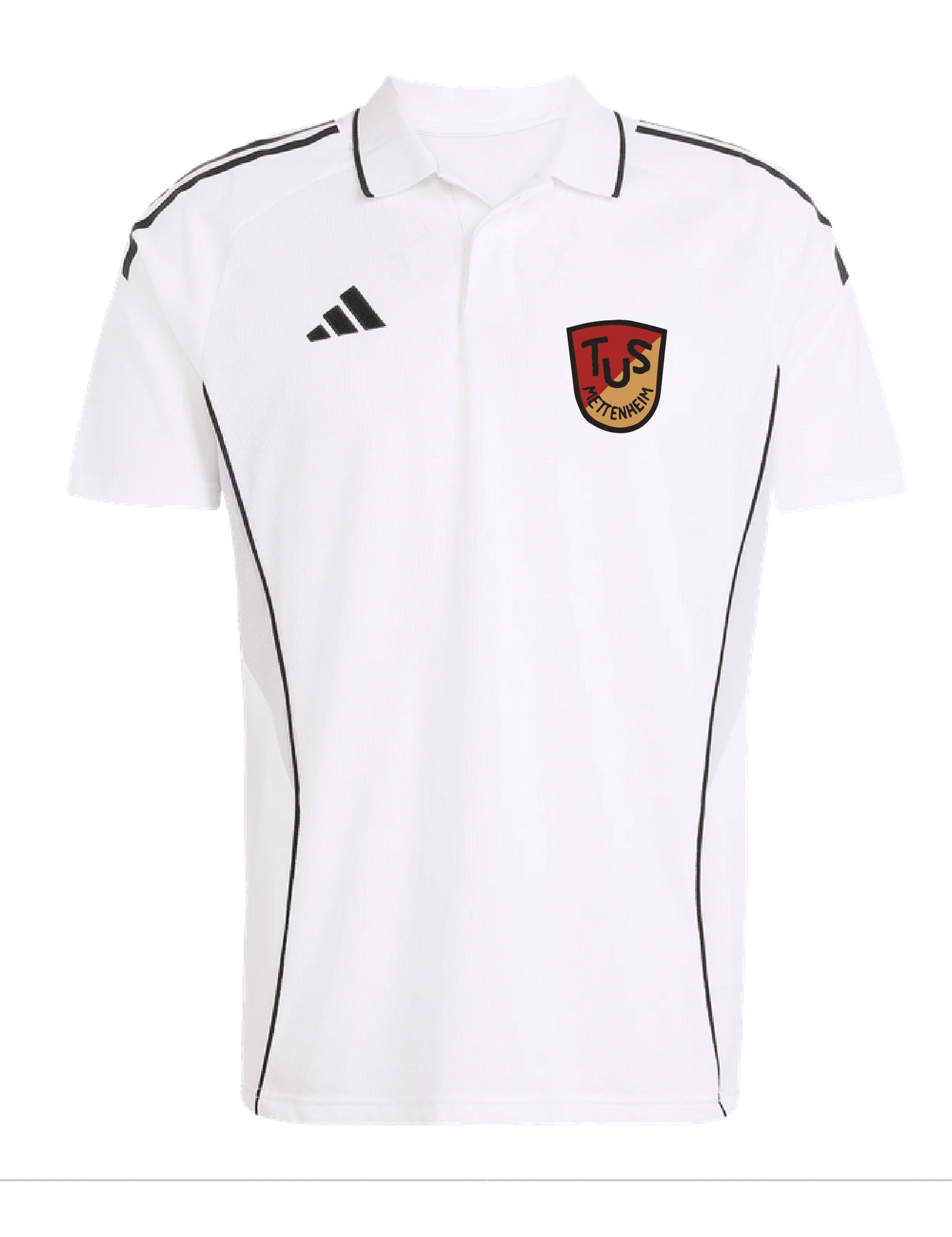 Poloshirt Tennis Herren