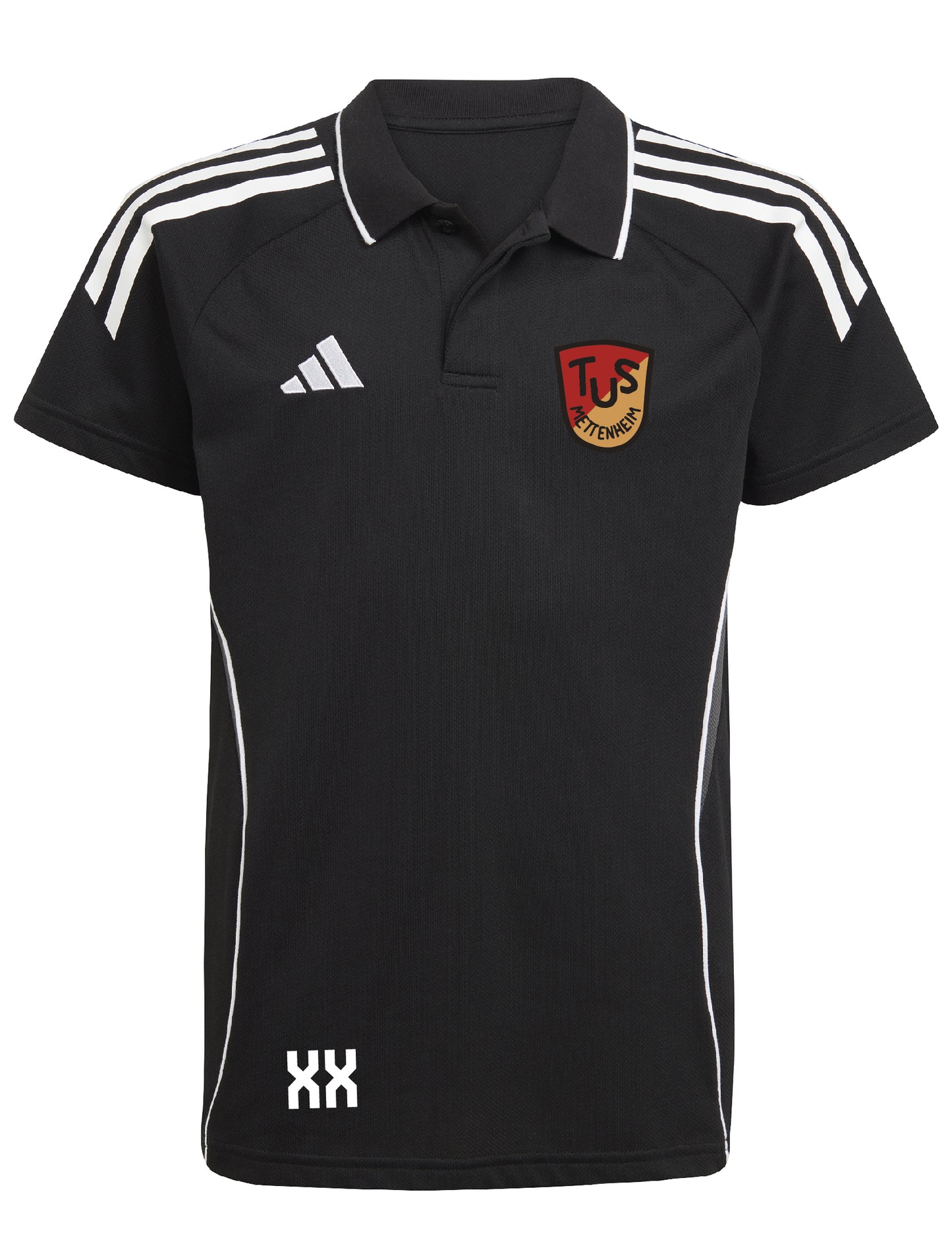 Adidas Polo Shirt TUS METTENHEIM