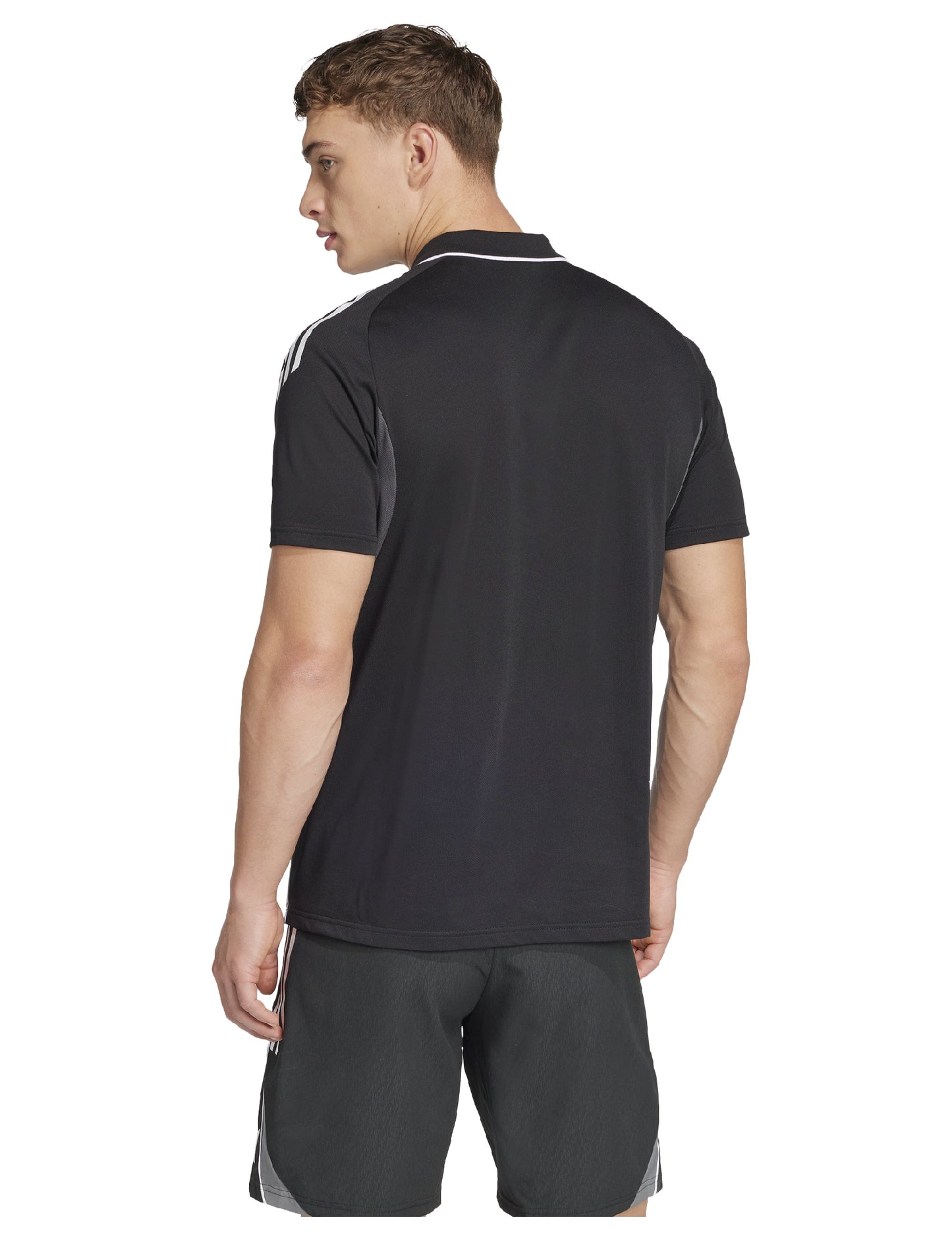 Adidas Polo Shirt TUS METTENHEIM