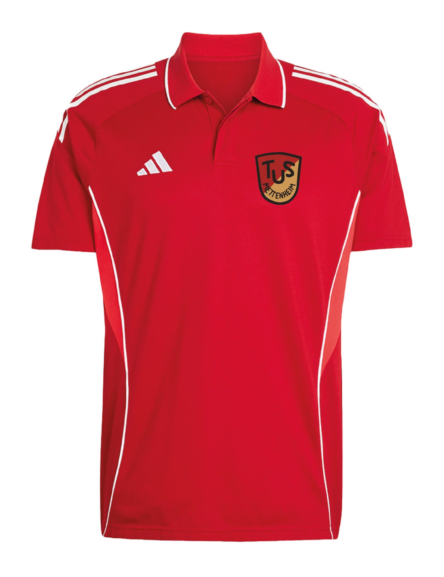 Poloshirt Tennis Herren