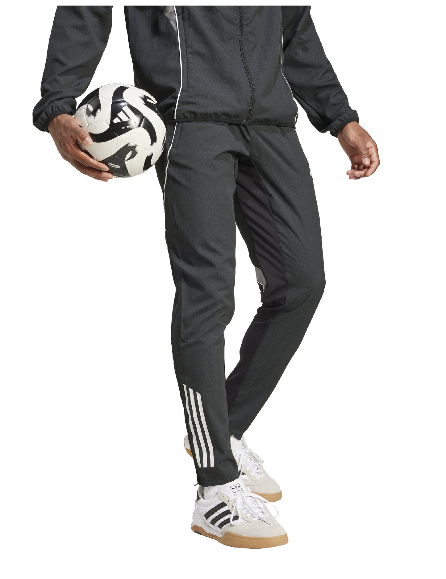 Adidas Präsentationshose TUS METTENHEIM
