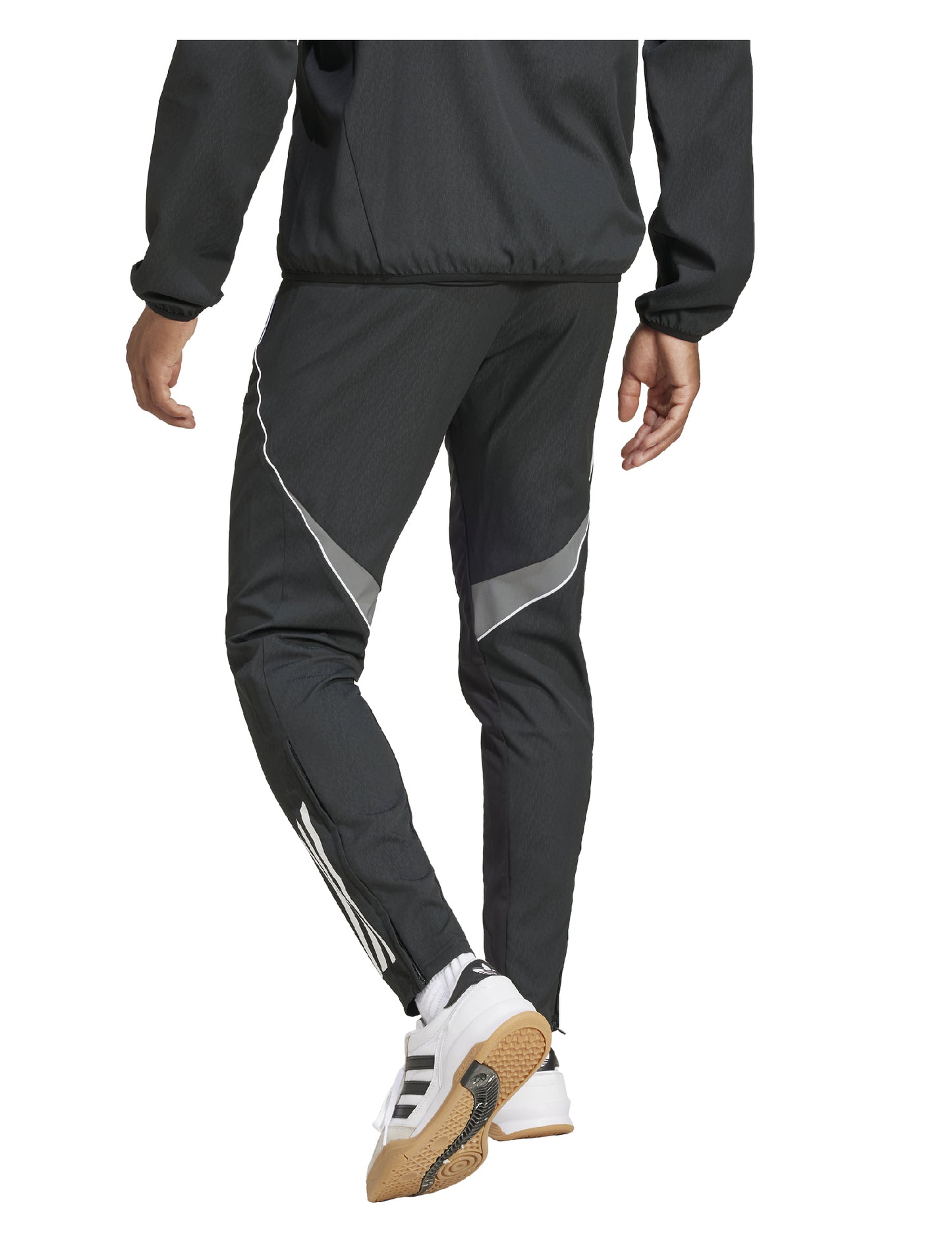 Adidas Präsentationshose TUS METTENHEIM