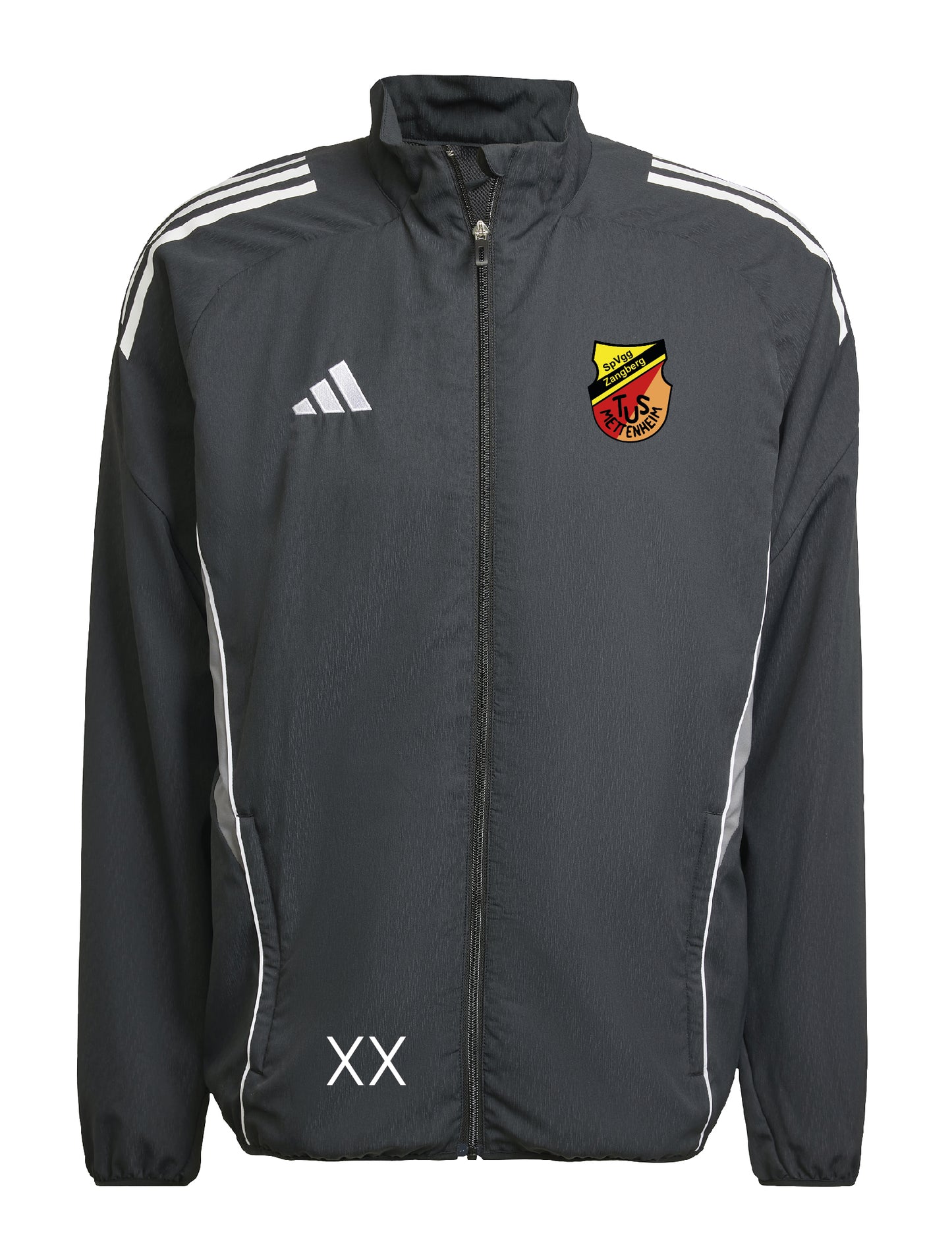 Präsentationsjacke SG Mettenheim Zangberg