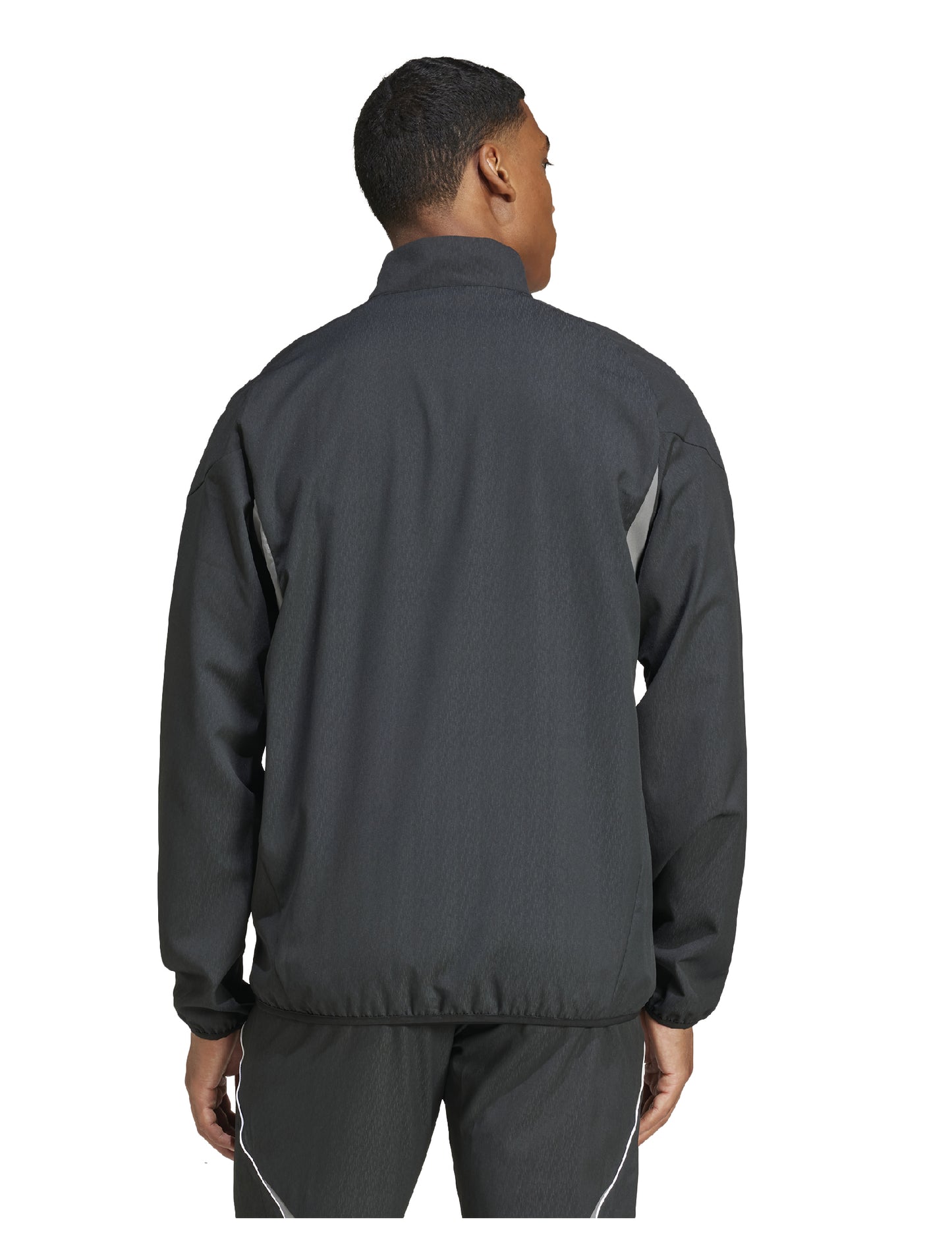 Präsentationsjacke TUS METTENHEIM