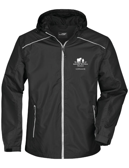 Regenjacke Damen