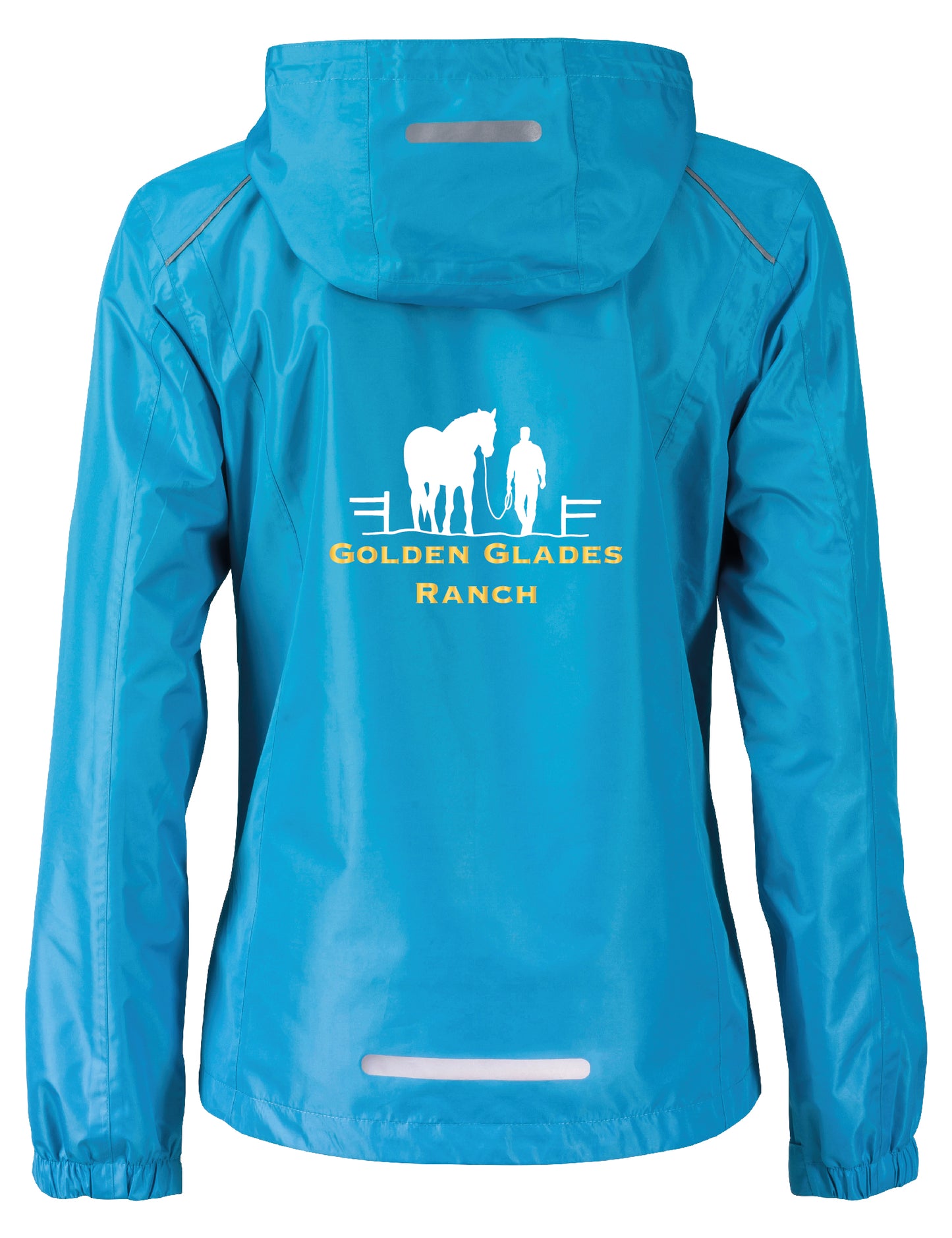 Regenjacke Damen