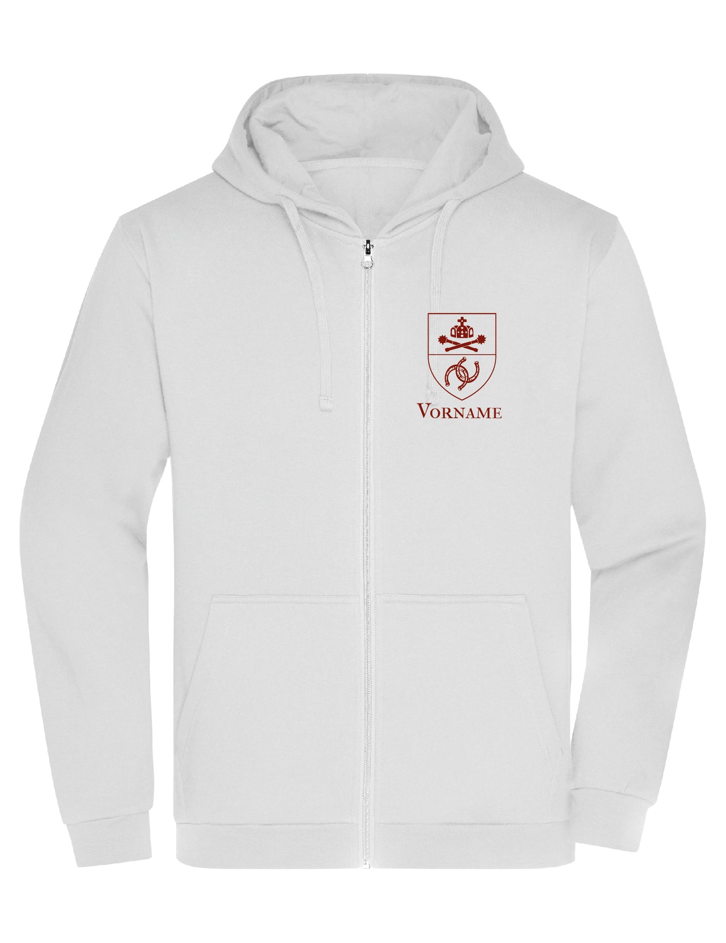Sweatjacke Reiterei Damen