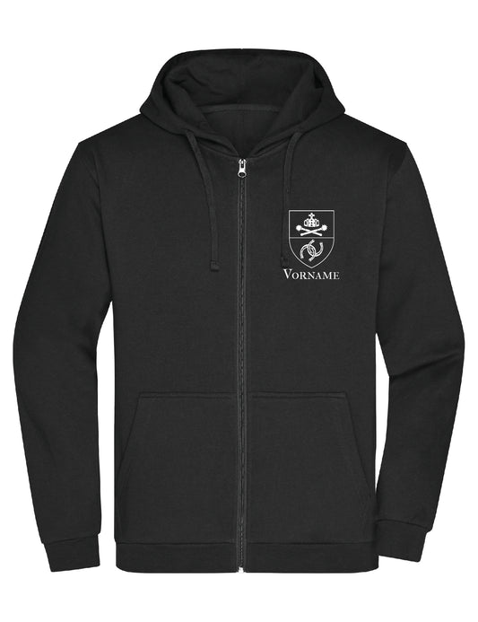 Sweatjacke Reiterei Damen