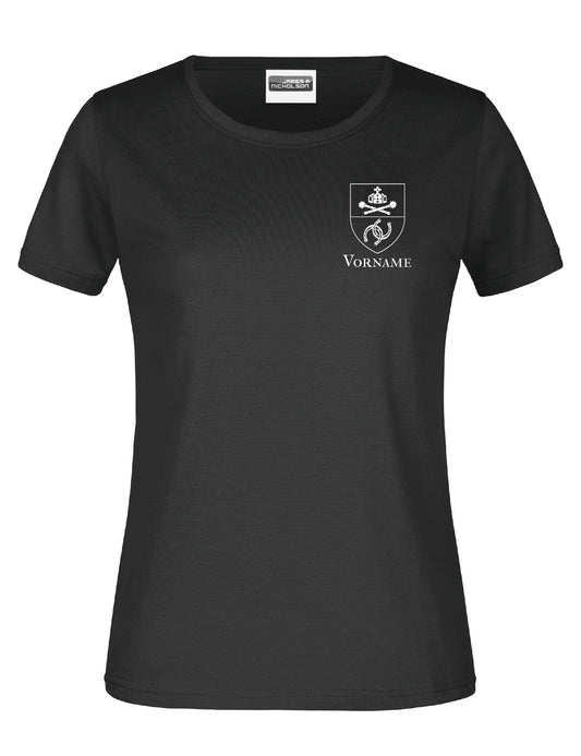 T-Shirt Reiterei Damen