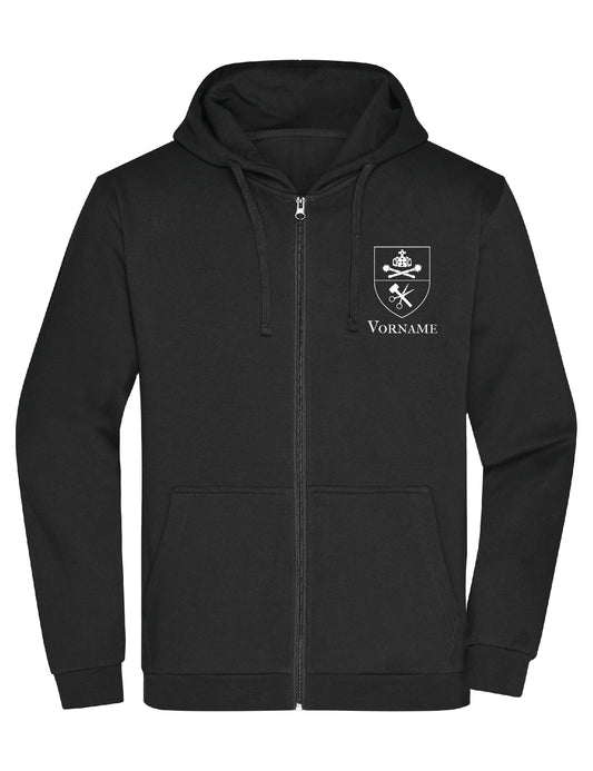 Sweatjacke Requisite Damen