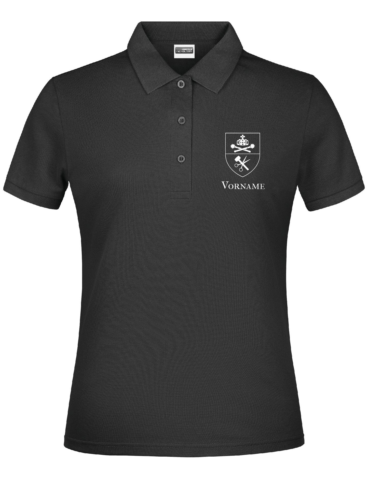 Polo Requisite Damen
