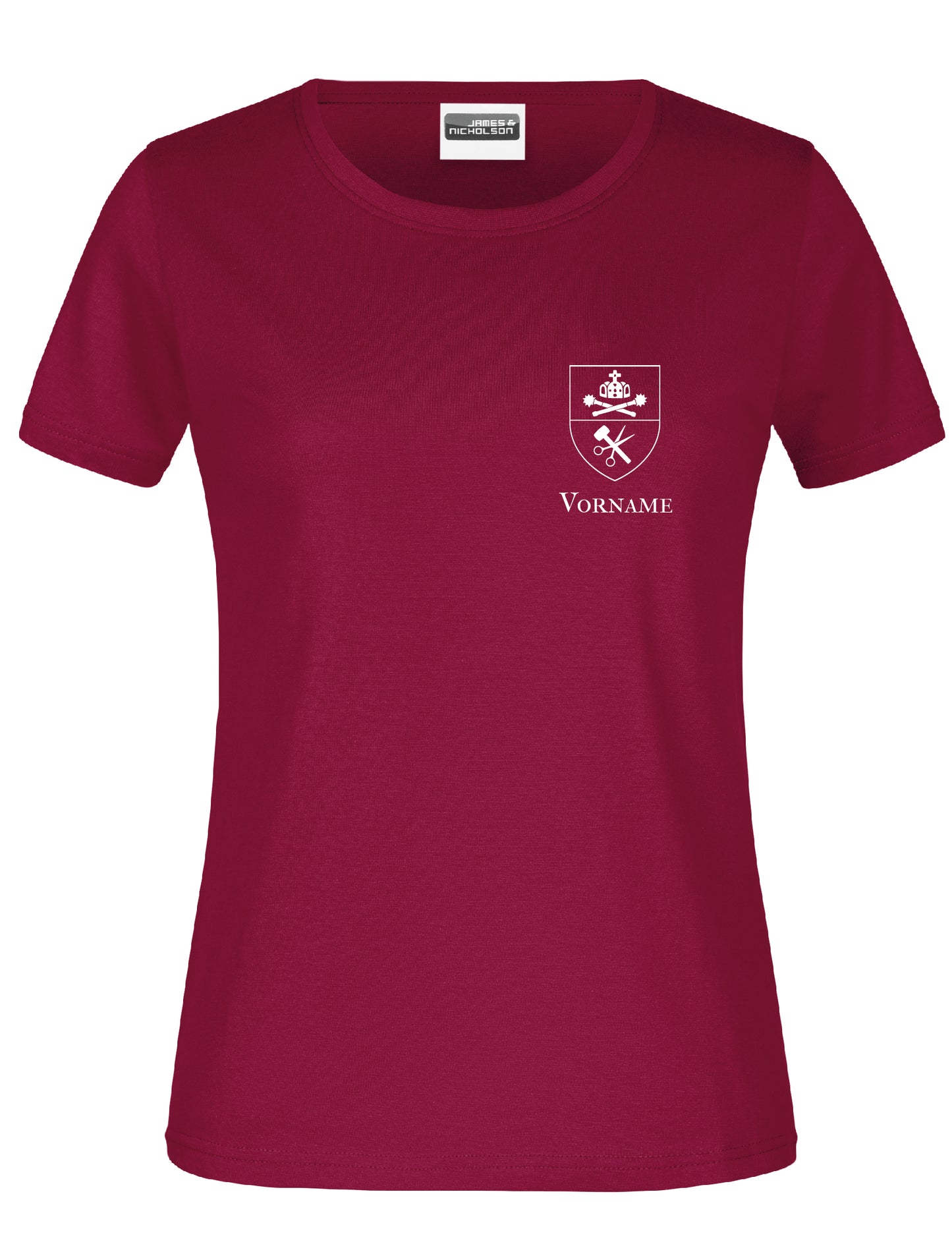 T-Shirt Requisite Damen