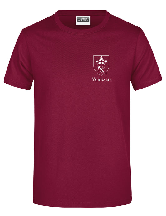 T-Shirt Requisite Herren
